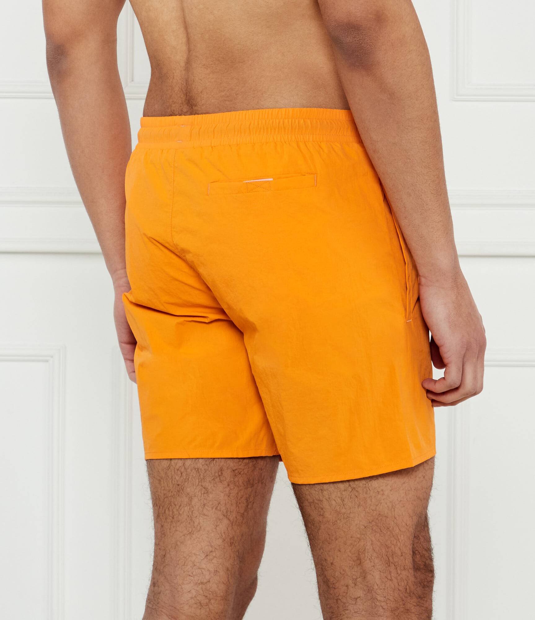 Napapijri Șorți de baie | Regular Fit