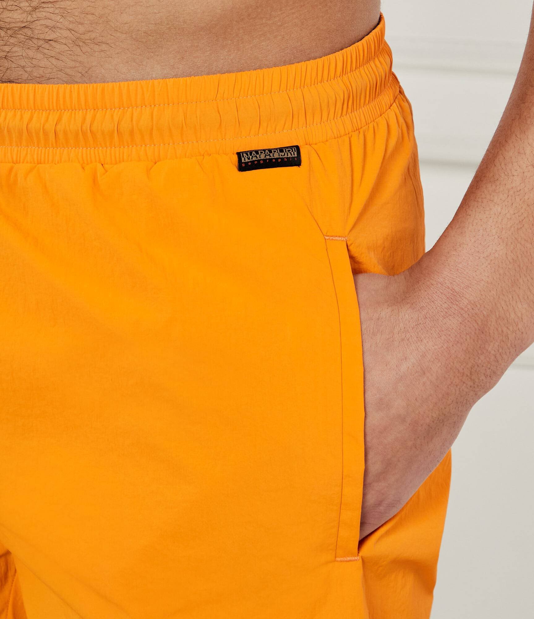Napapijri Șorți de baie | Regular Fit