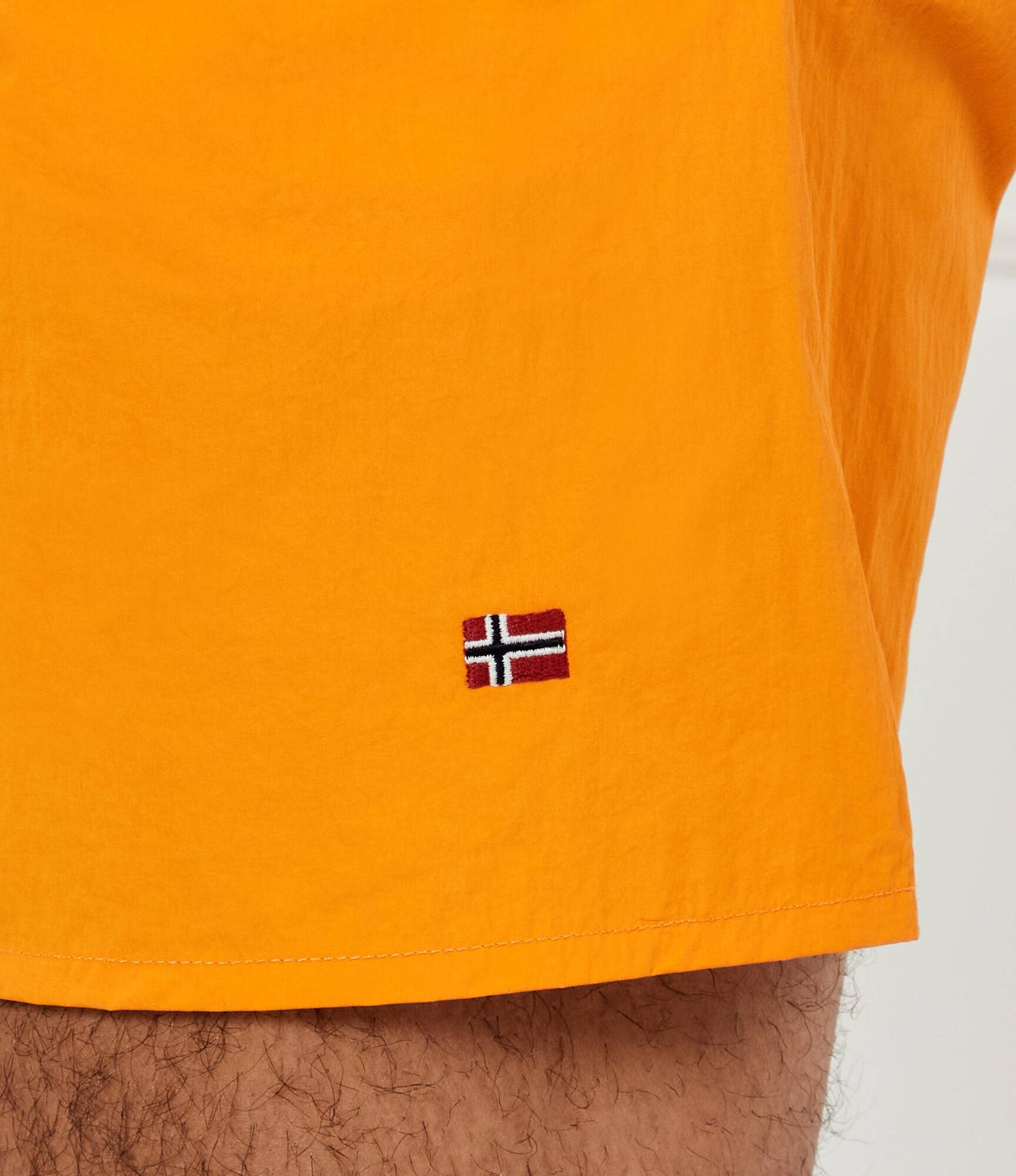 Napapijri Șorți de baie | Regular Fit