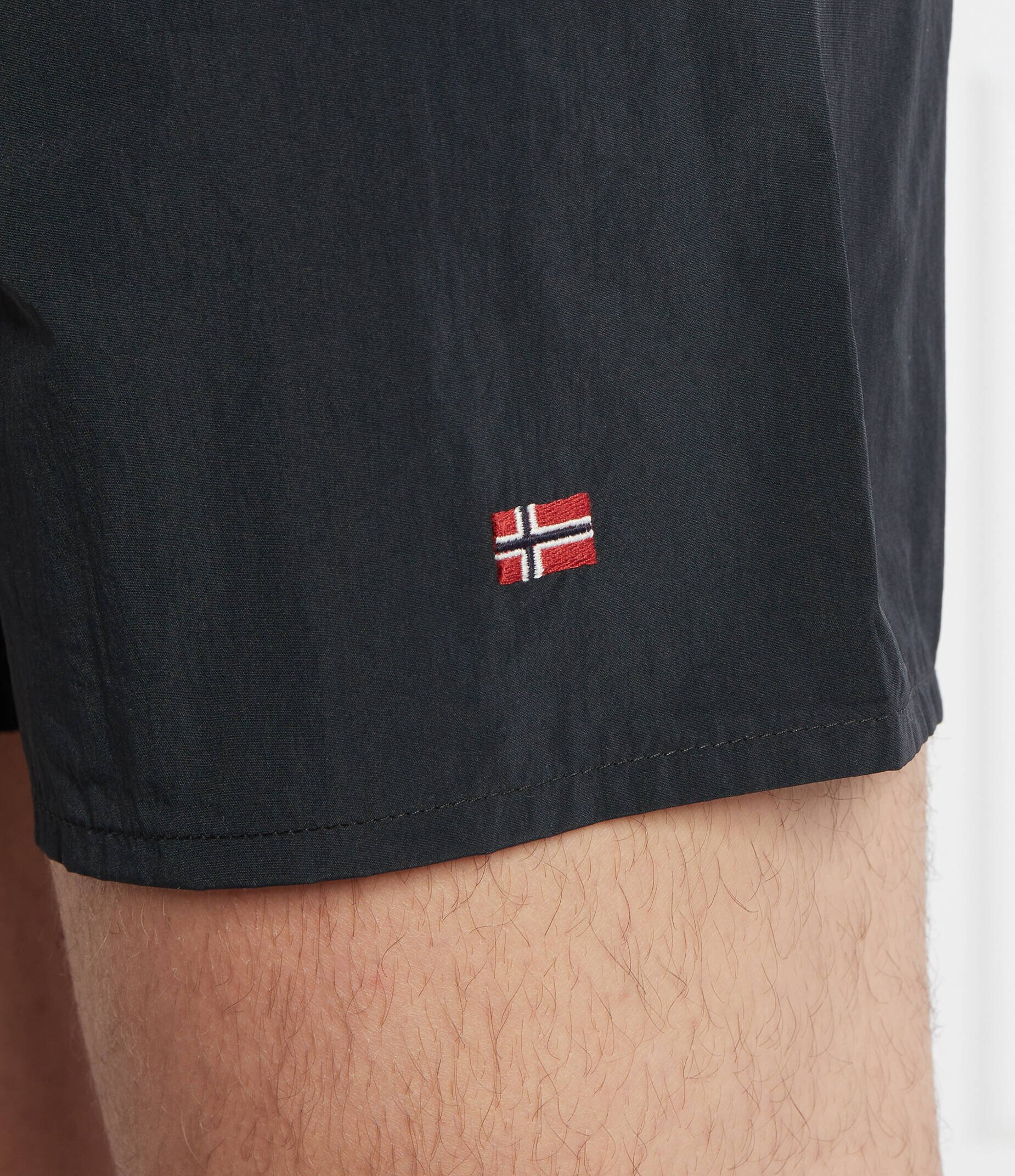 Napapijri Șorți de baie | Regular Fit