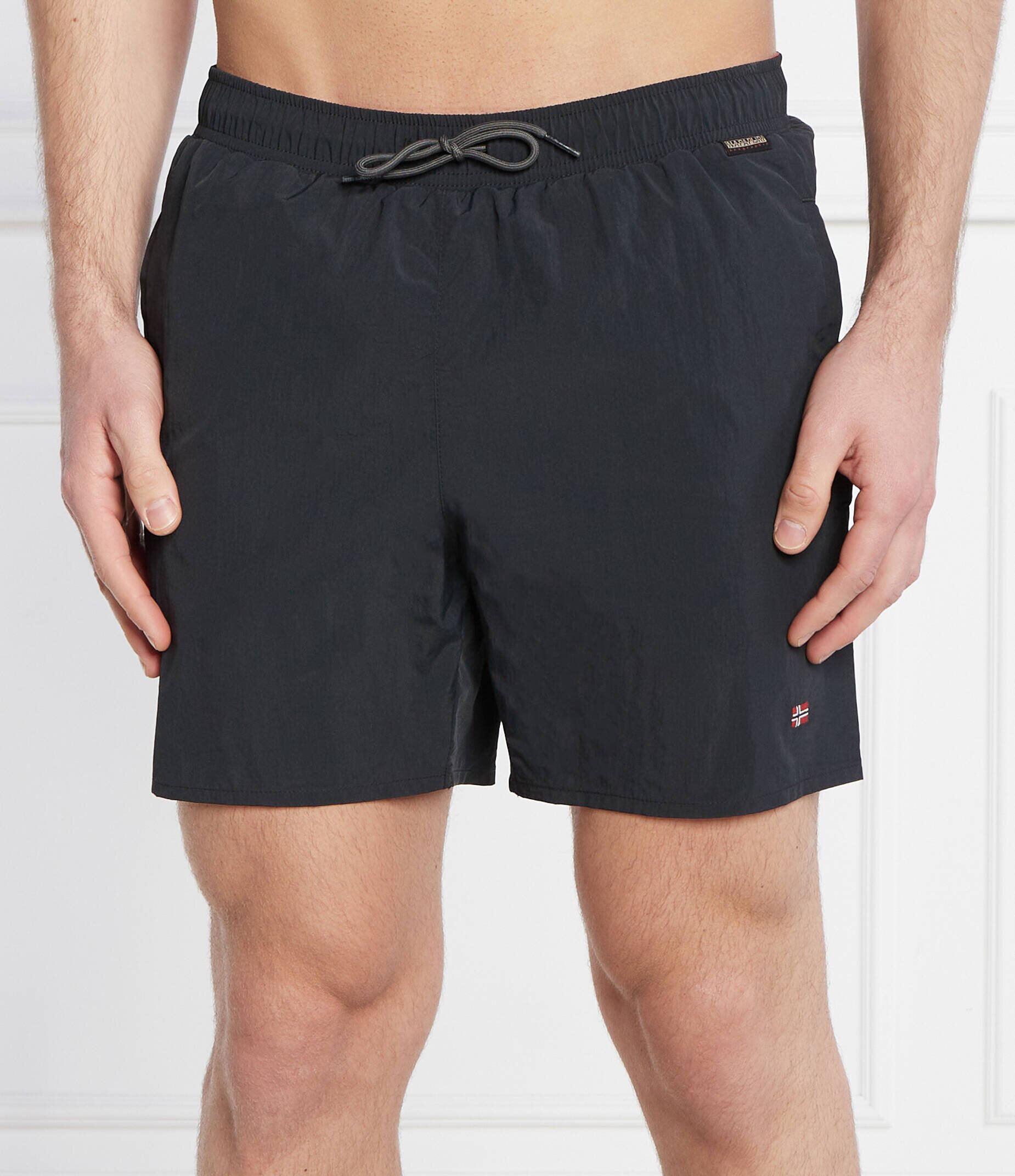 Napapijri Șorți de baie | Regular Fit
