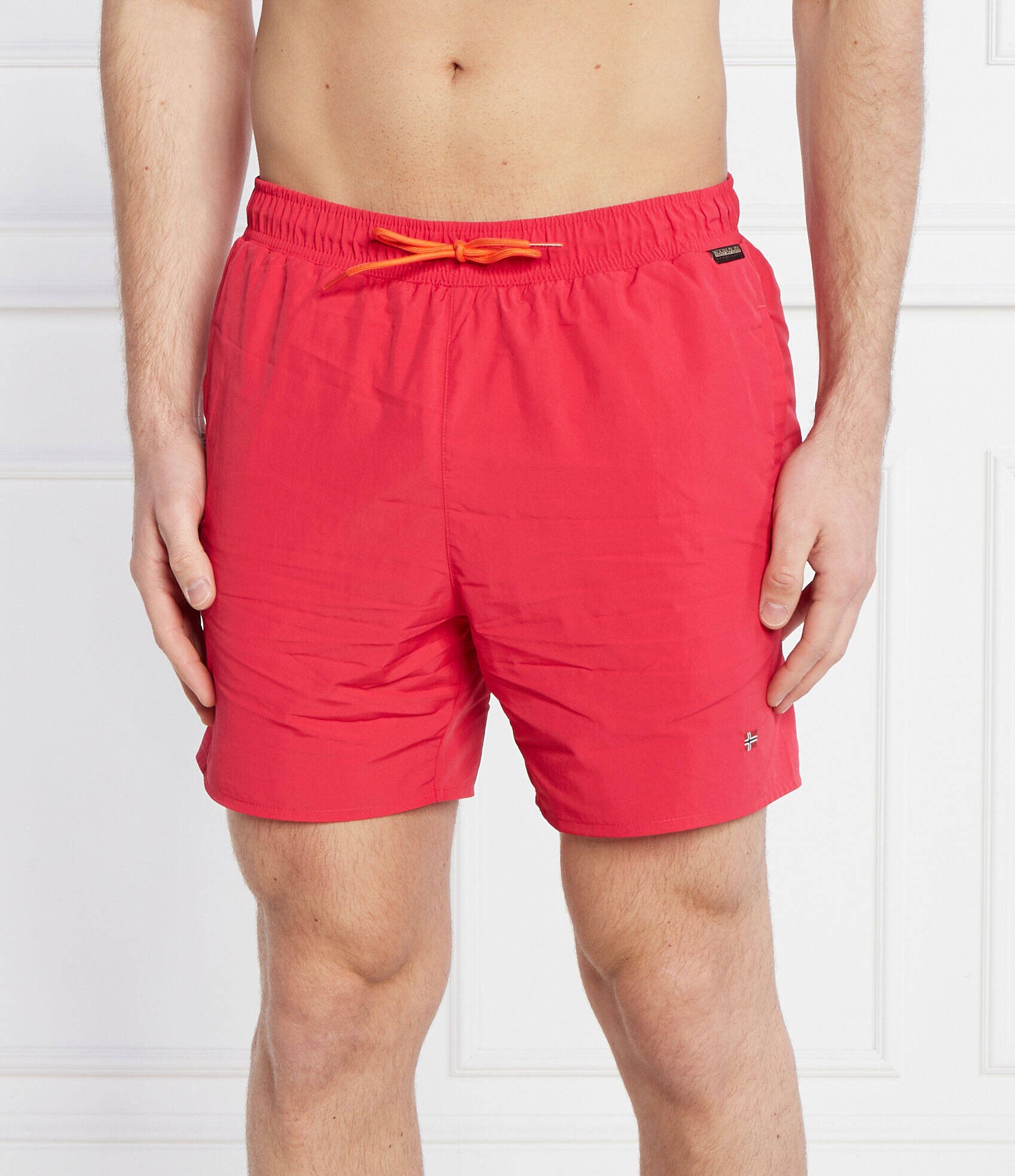 Napapijri Șorți de baie | Regular Fit