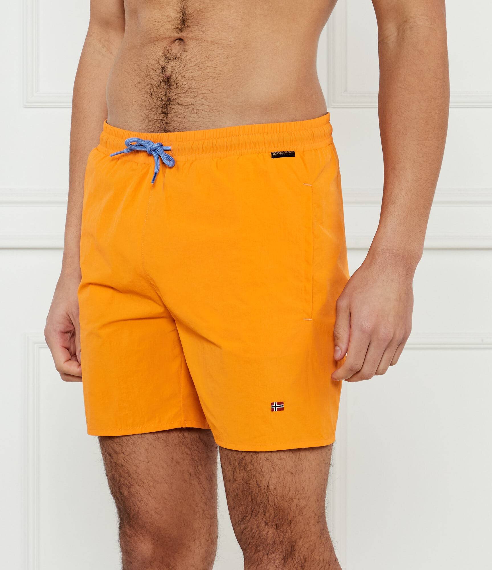 Napapijri Șorți de baie | Regular Fit