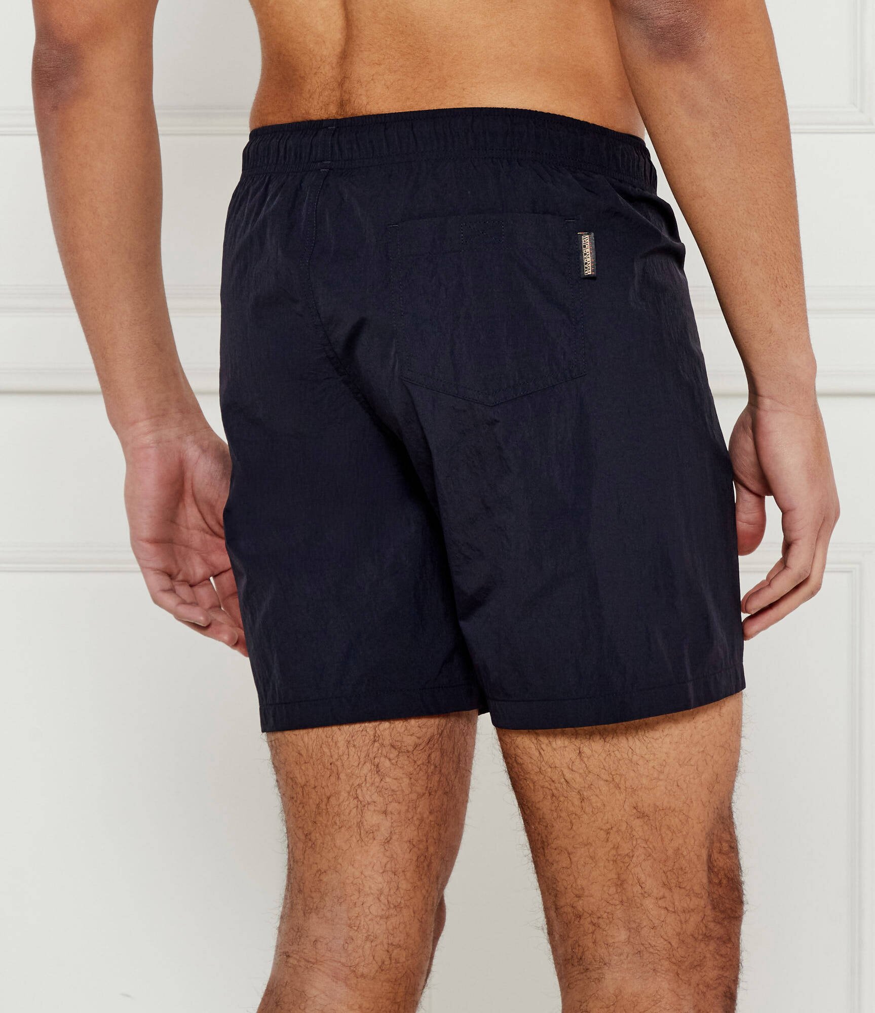 Napapijri Șorți de baie V-BOX | Regular Fit