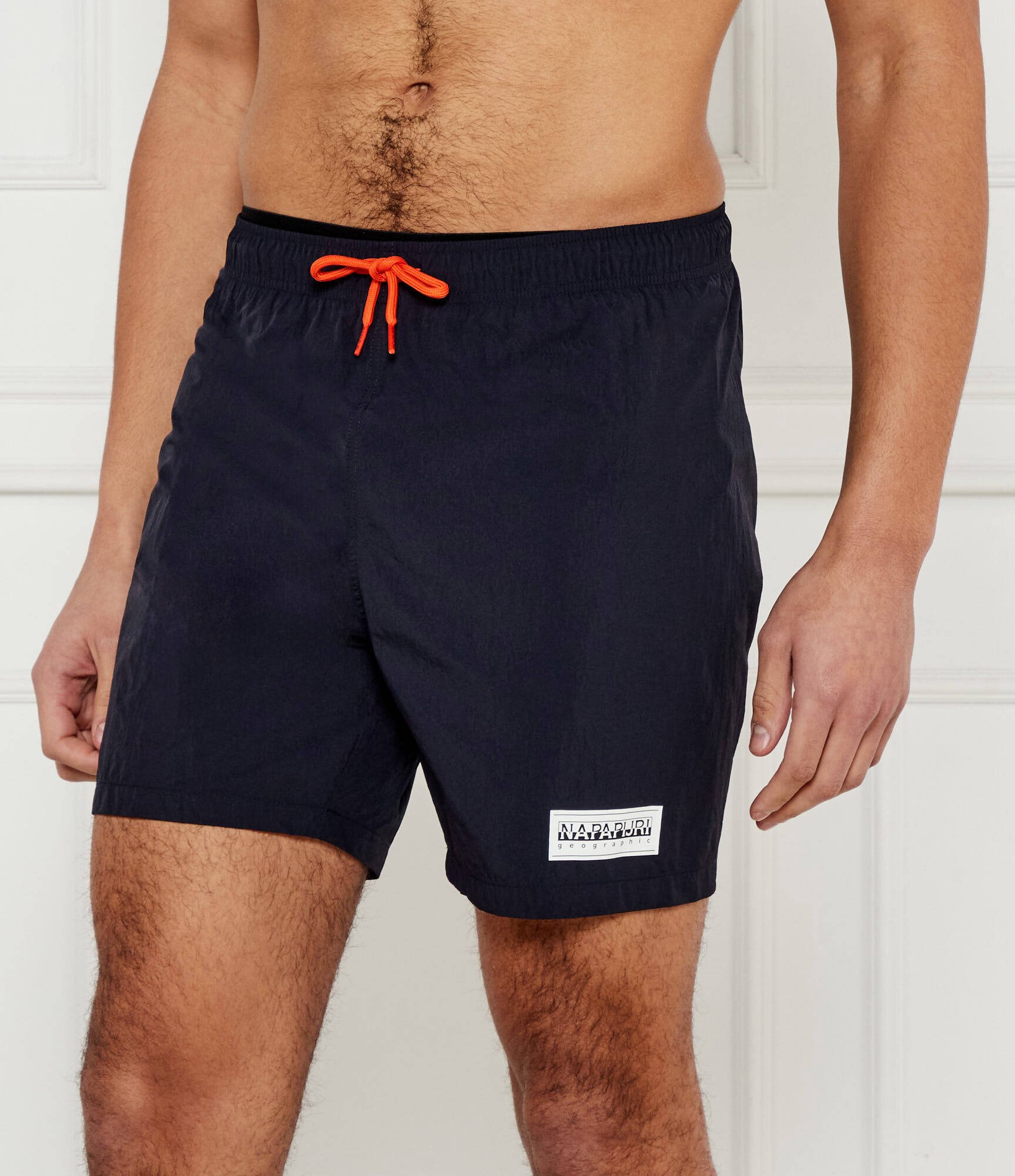 Napapijri Șorți de baie V-BOX | Regular Fit