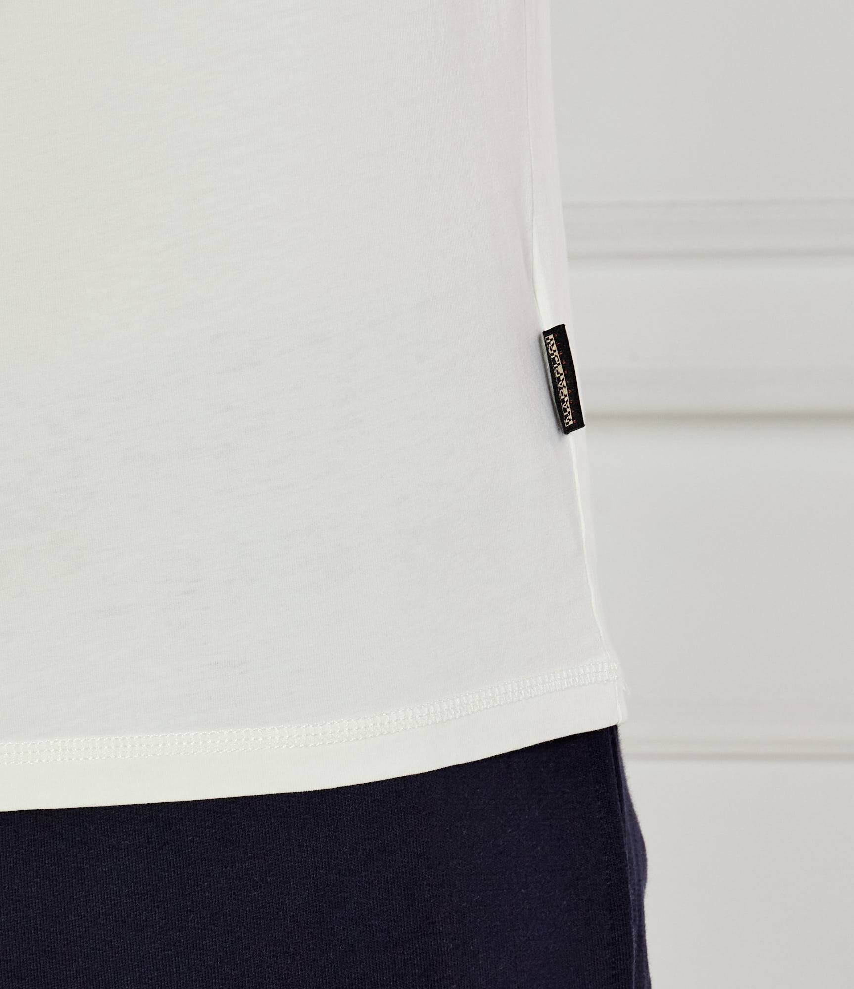 Napapijri Tricou Lari | Relaxed fit