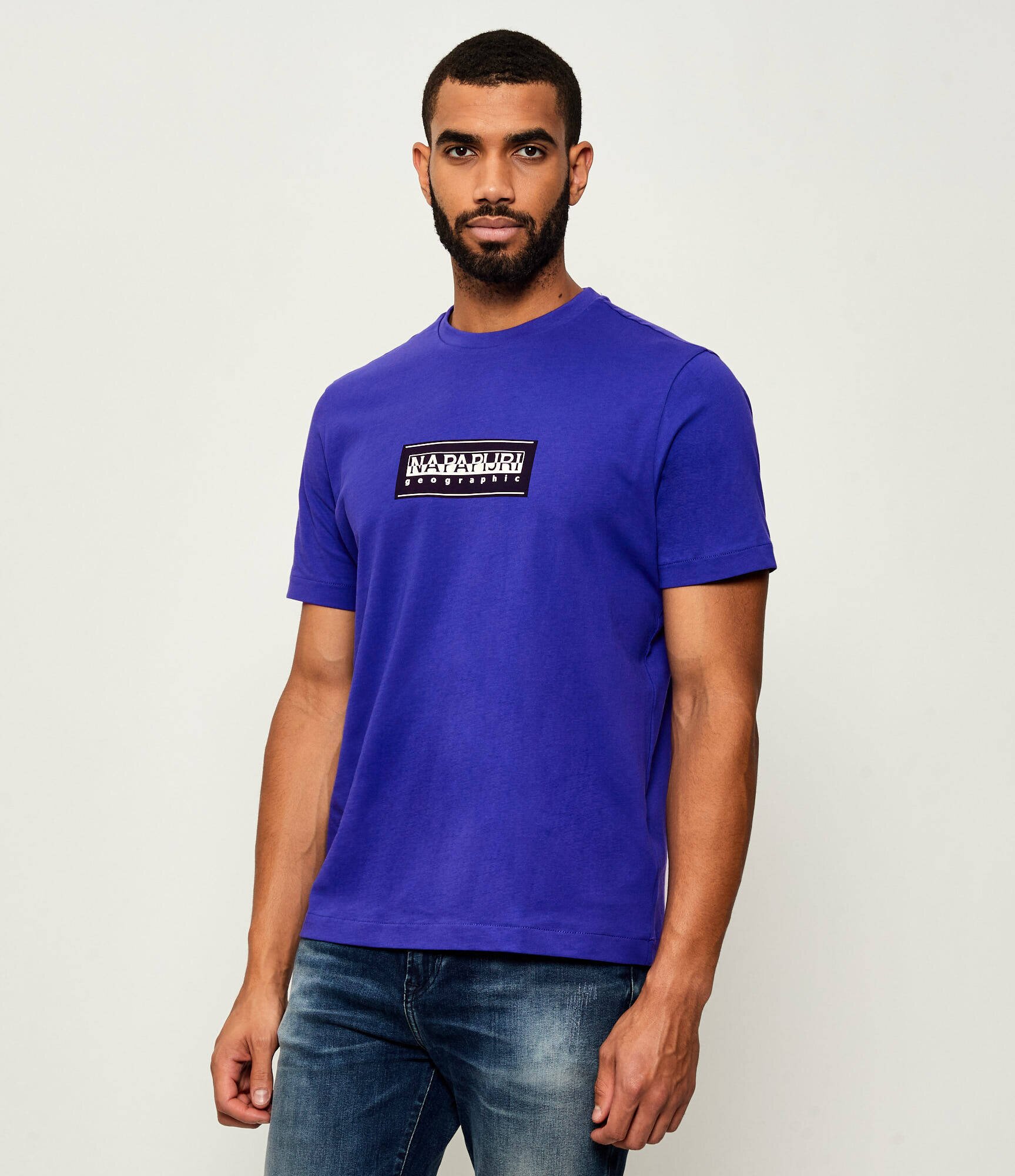 Napapijri Tricou | regular fit