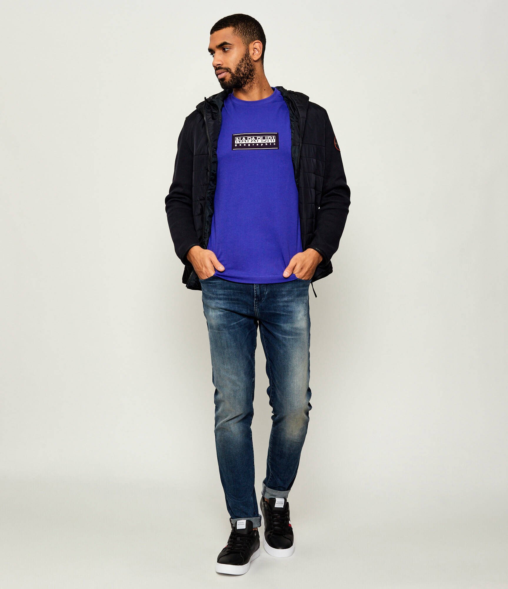 Napapijri Tricou | regular fit
