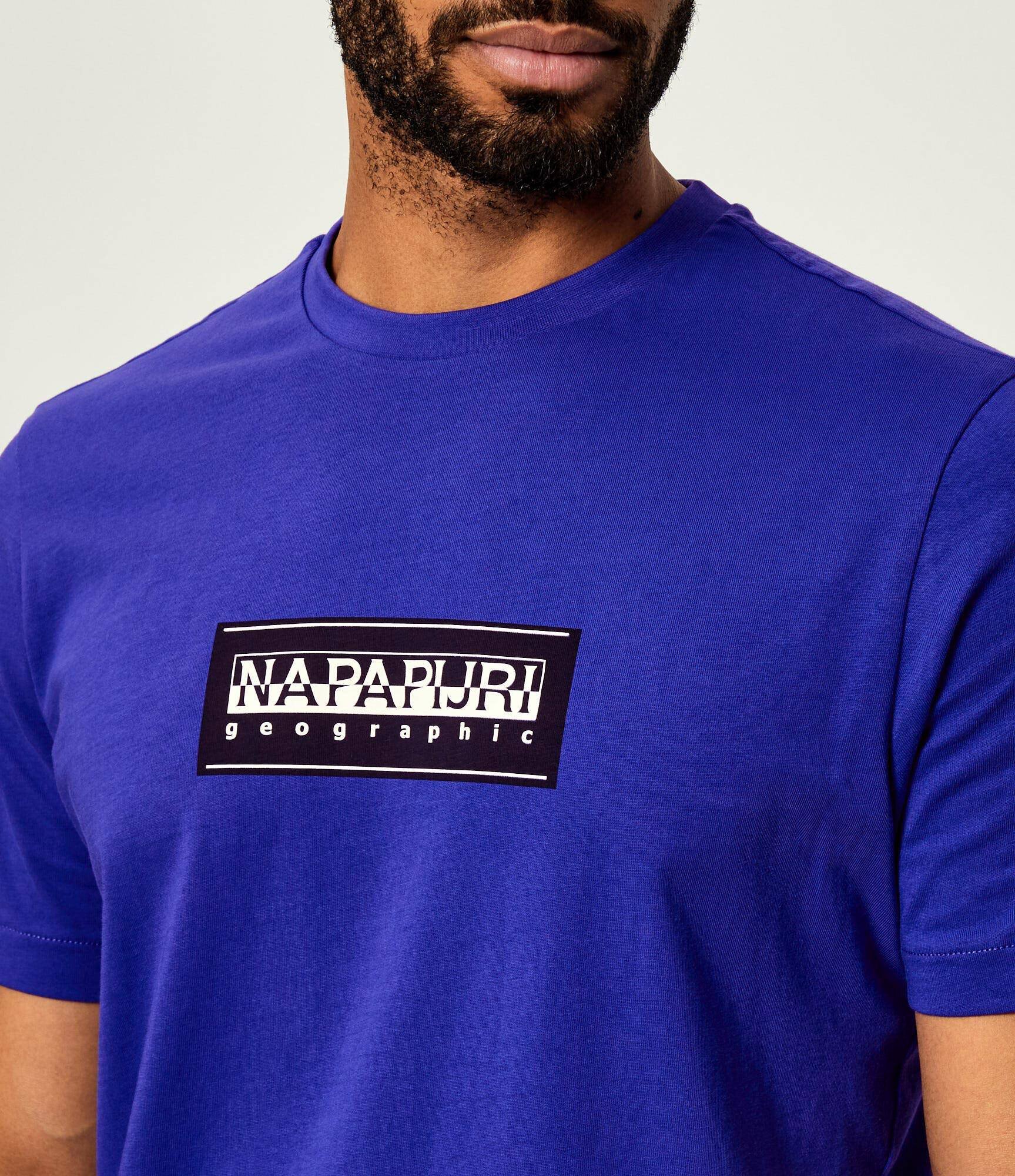 Napapijri Tricou | regular fit