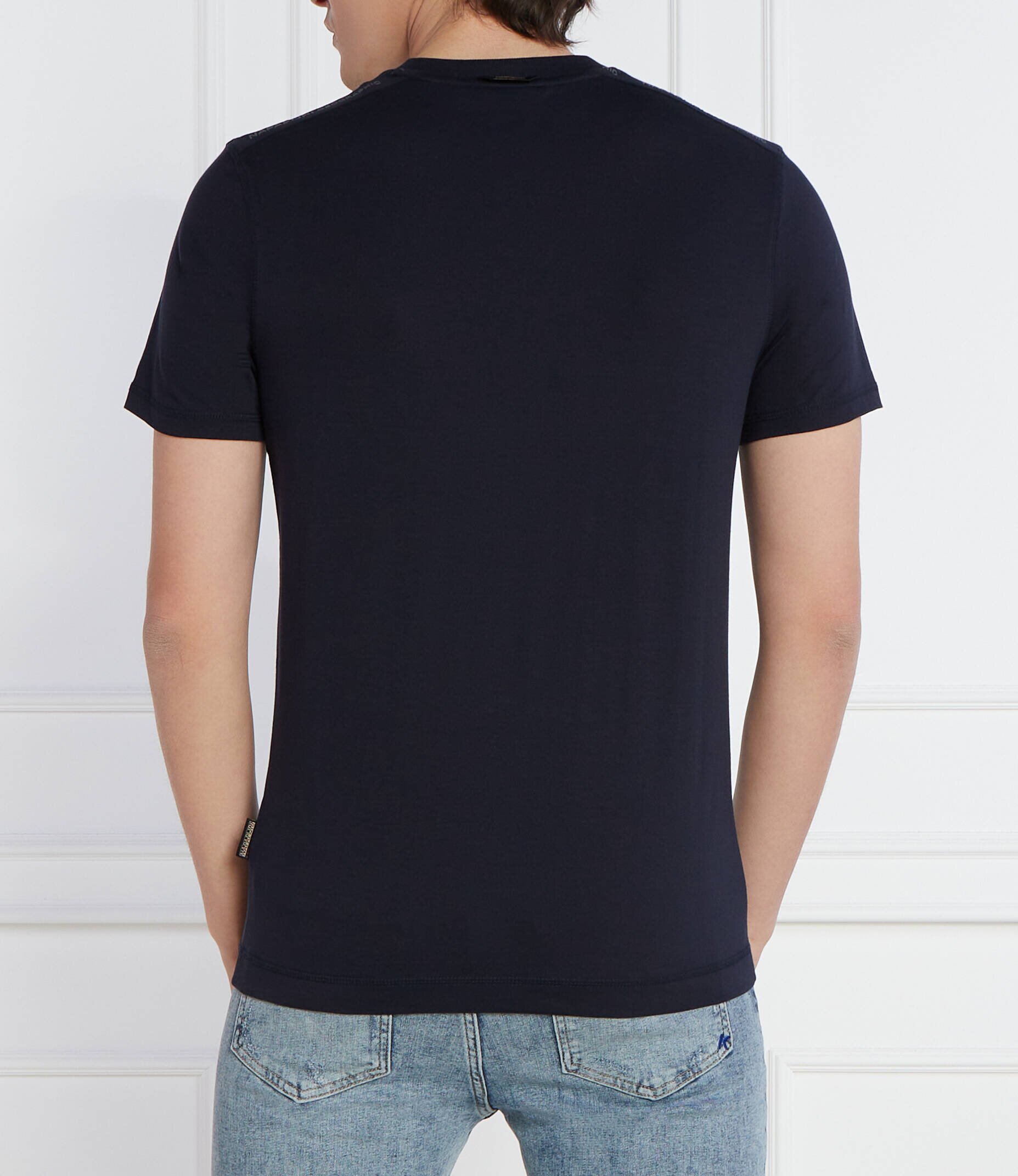 Napapijri Tricou | Regular Fit