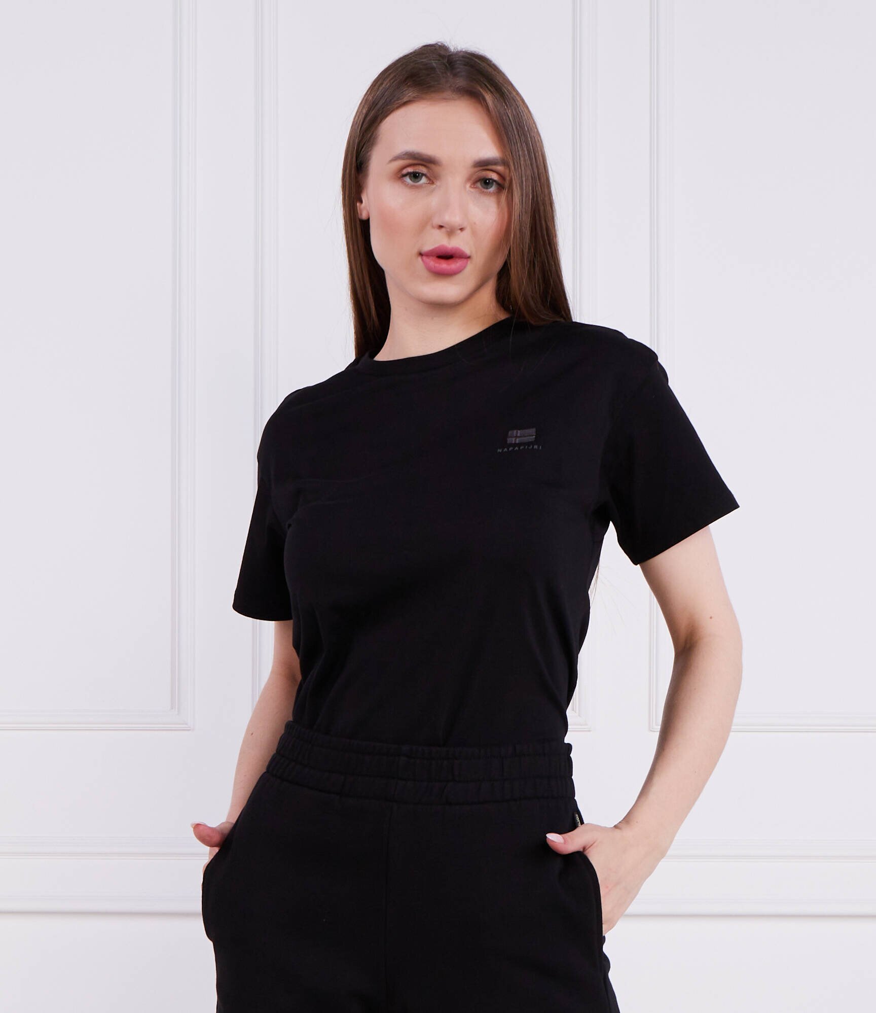 Napapijri Tricou | Regular Fit