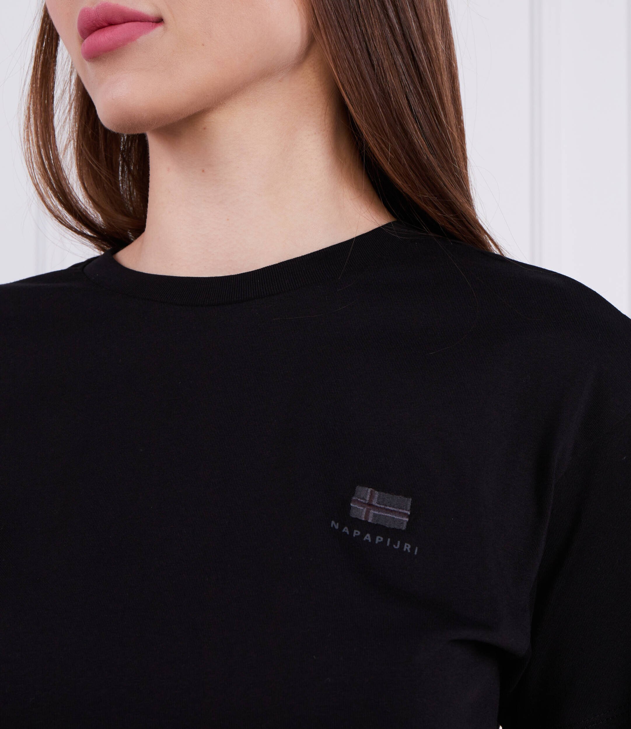 Napapijri Tricou | Regular Fit