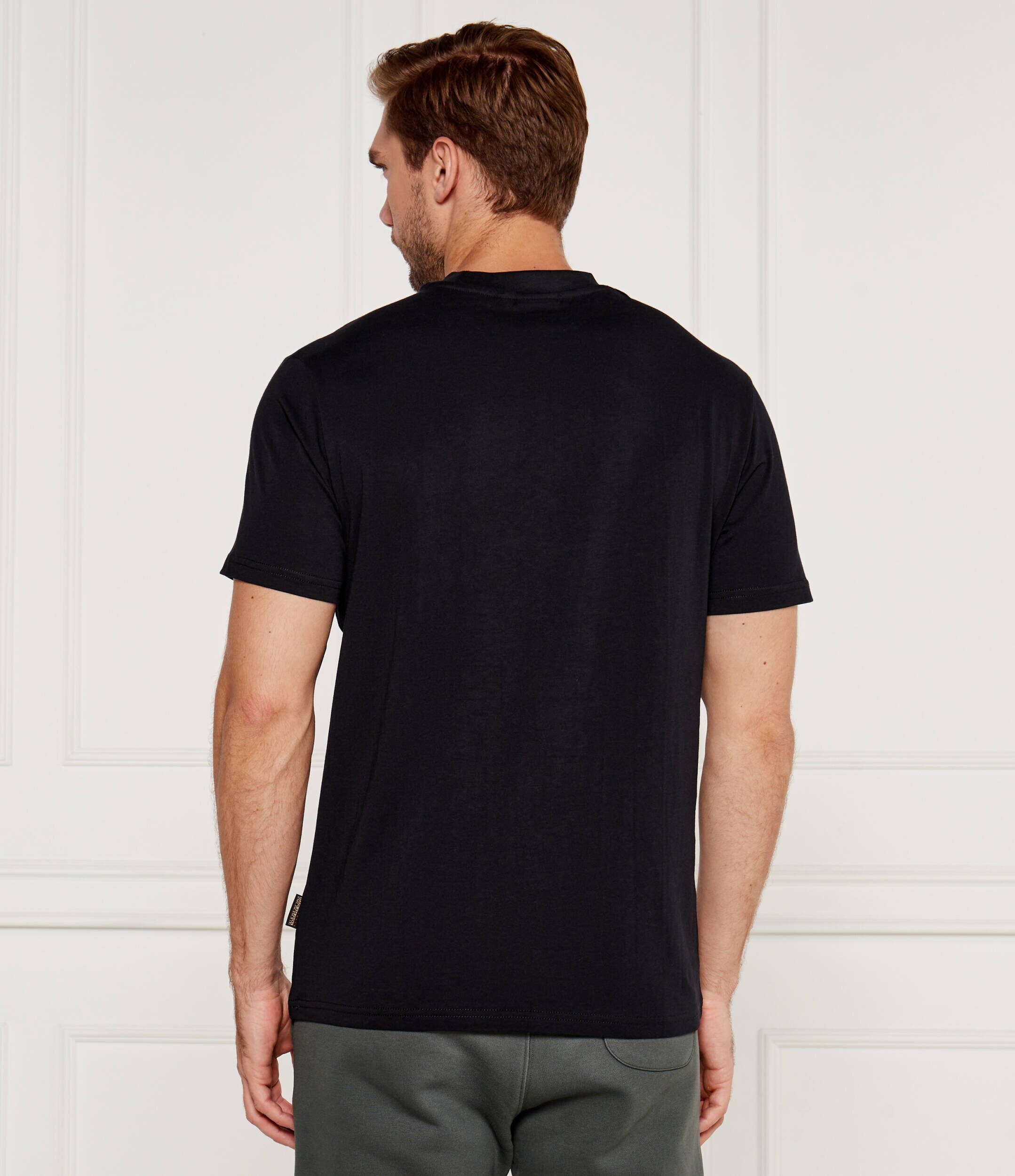 Napapijri Tricou | Regular Fit