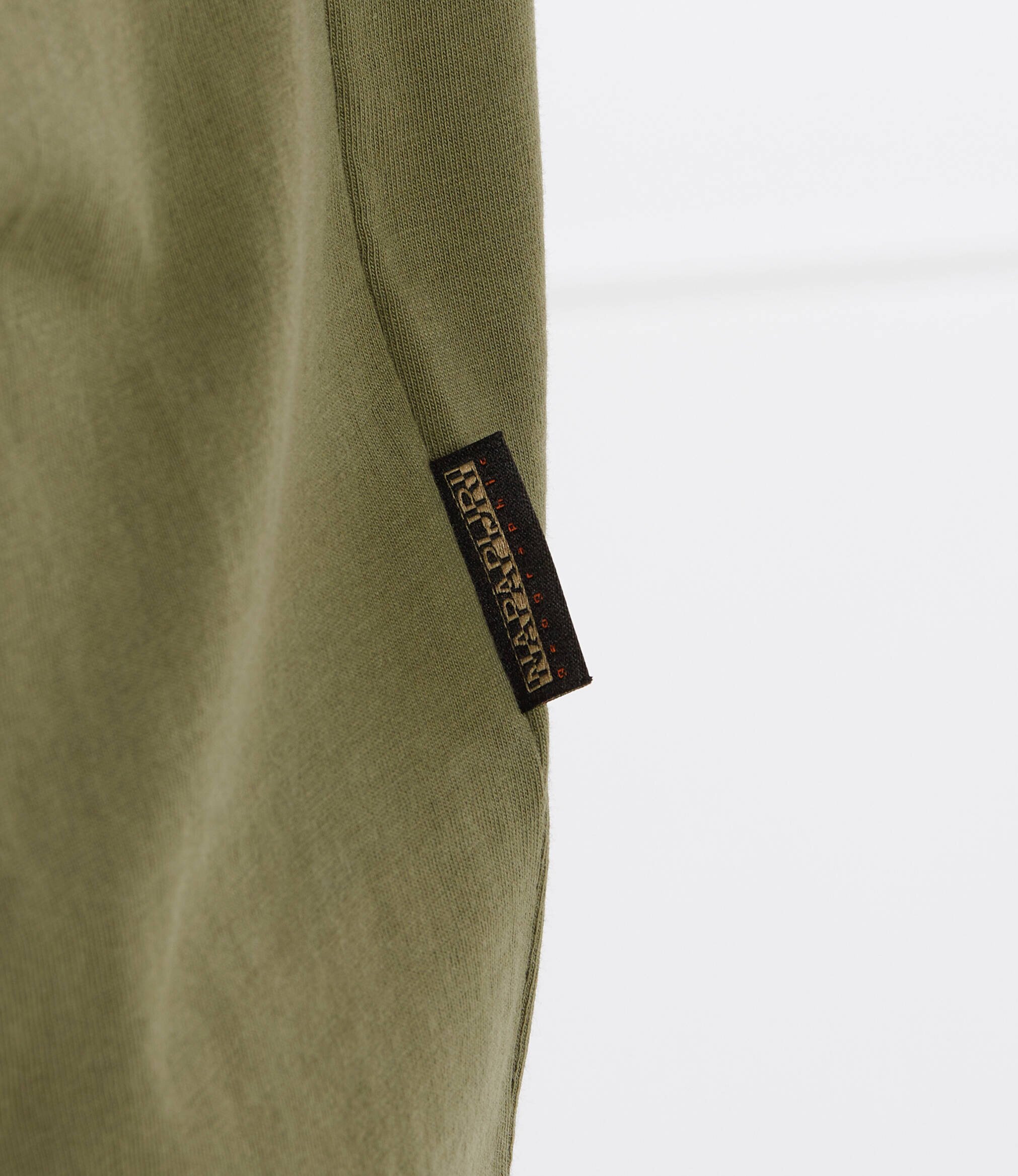 Napapijri Tricou | Regular Fit