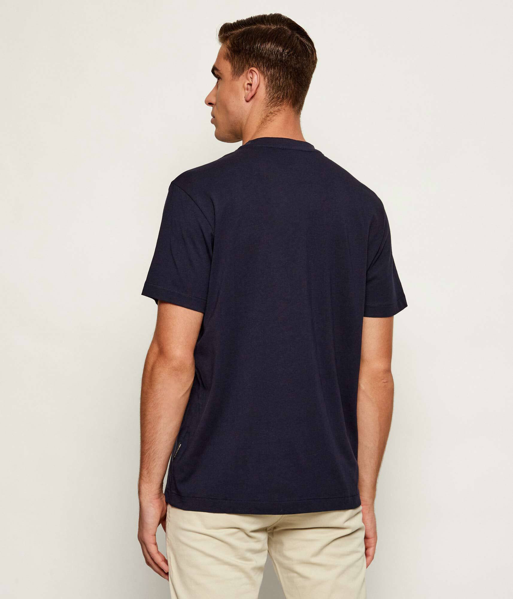 Napapijri Tricou | Relaxed fit