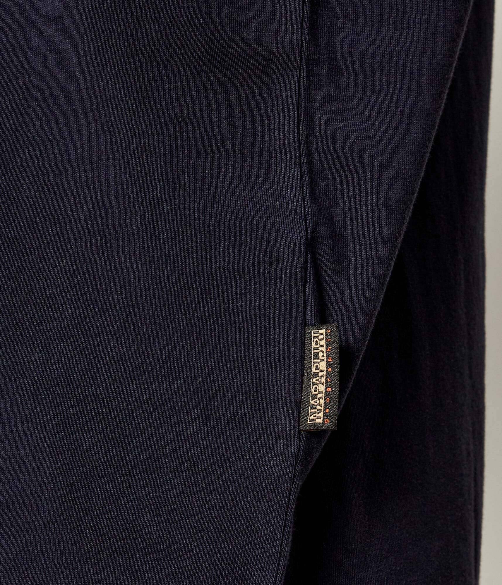 Napapijri Tricou | Relaxed fit