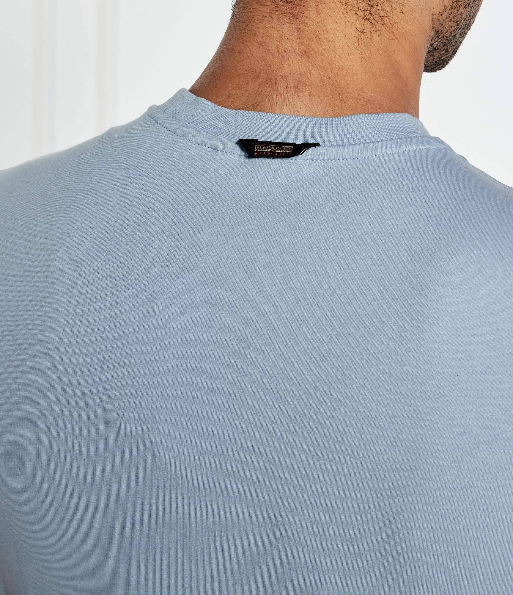 Napapijri Tricou S-BOLLO | Regular Fit
