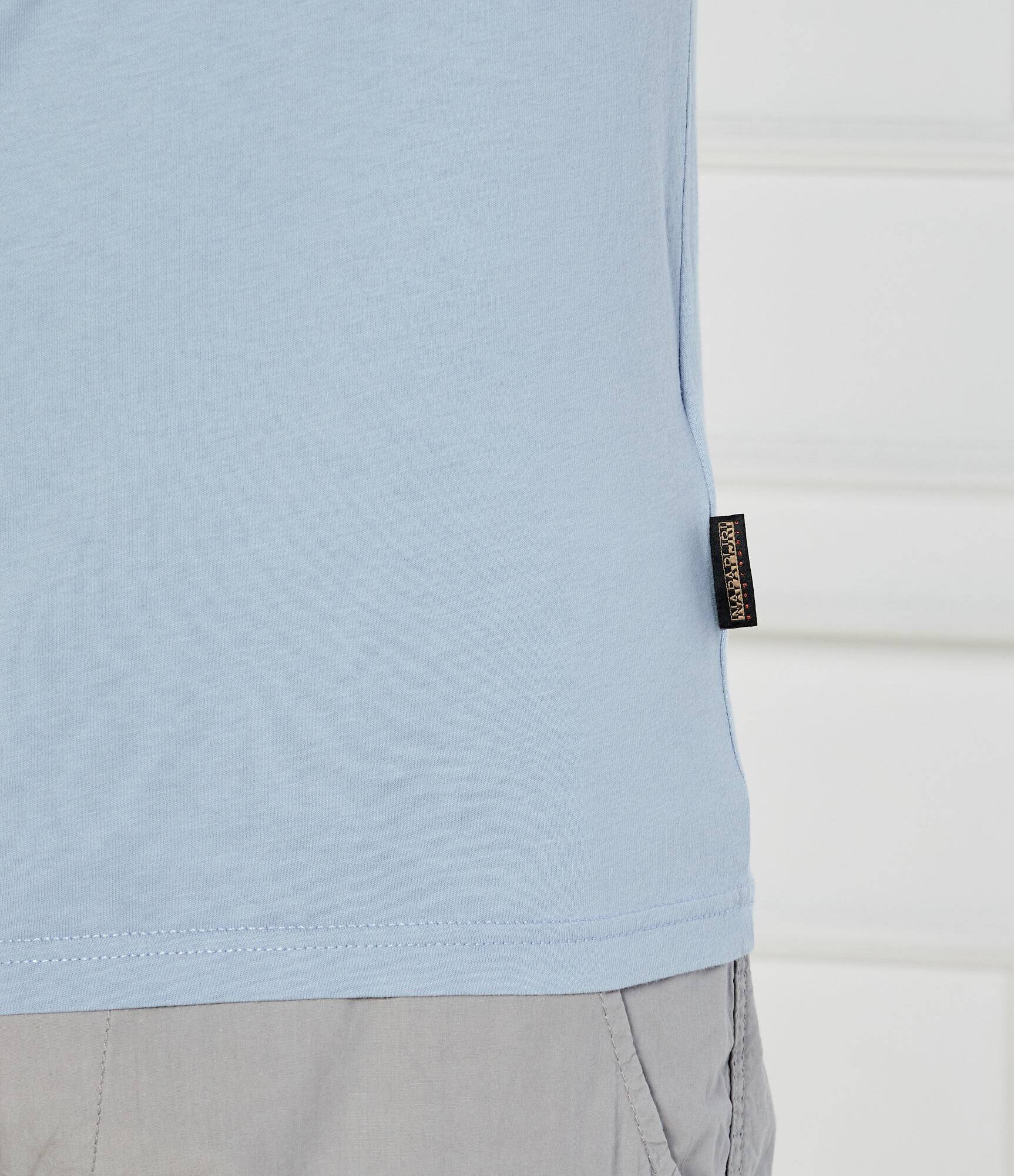 Napapijri Tricou S-BOLLO | Regular Fit