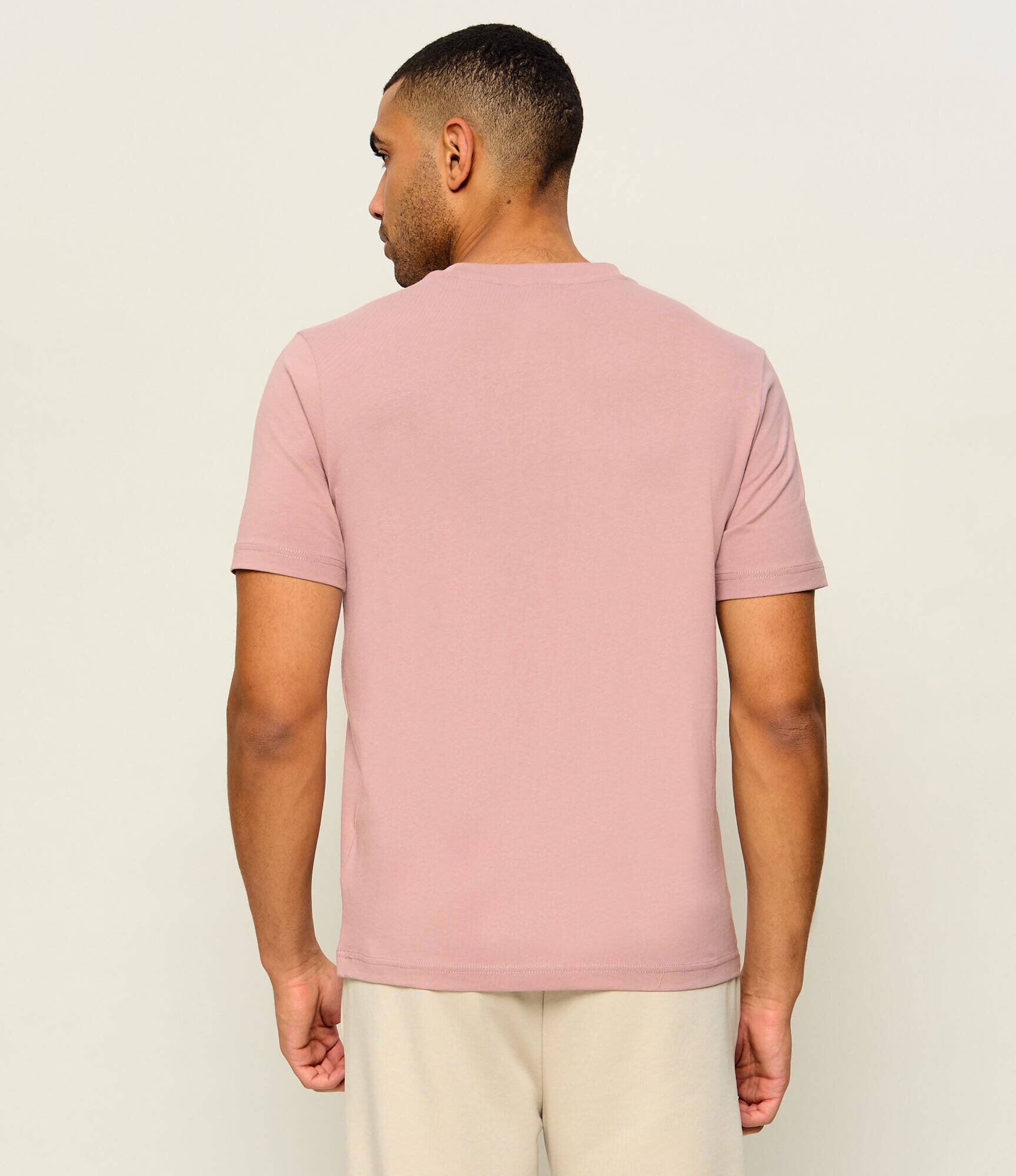 Napapijri Tricou S-Box Logo Ss 1 | Relaxed fit