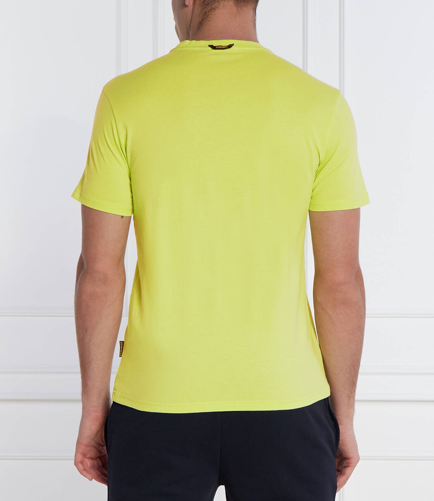 Napapijri Tricou S-CANADA | Regular Fit