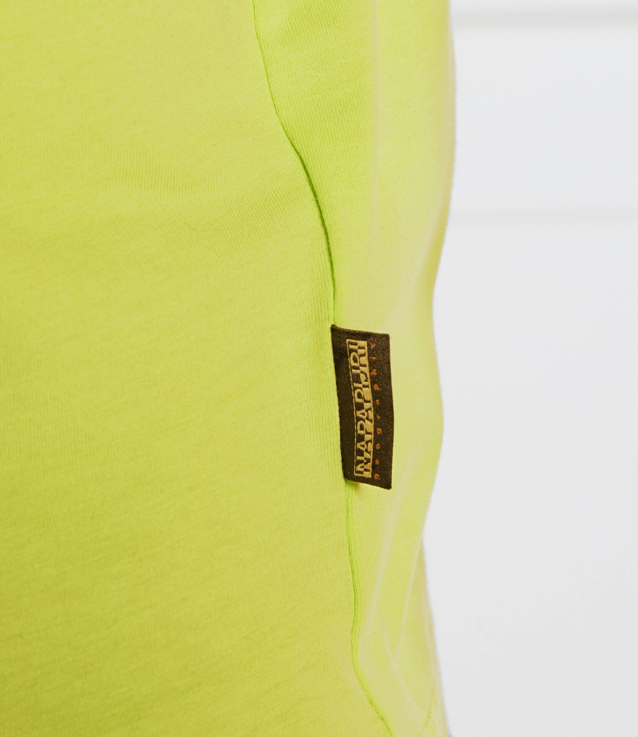 Napapijri Tricou S-CANADA | Regular Fit