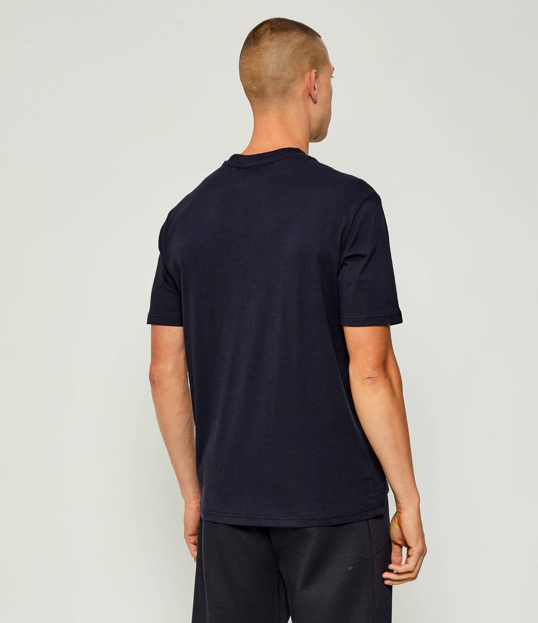Napapijri Tricou S-DRAPEAU SS | Relaxed fit