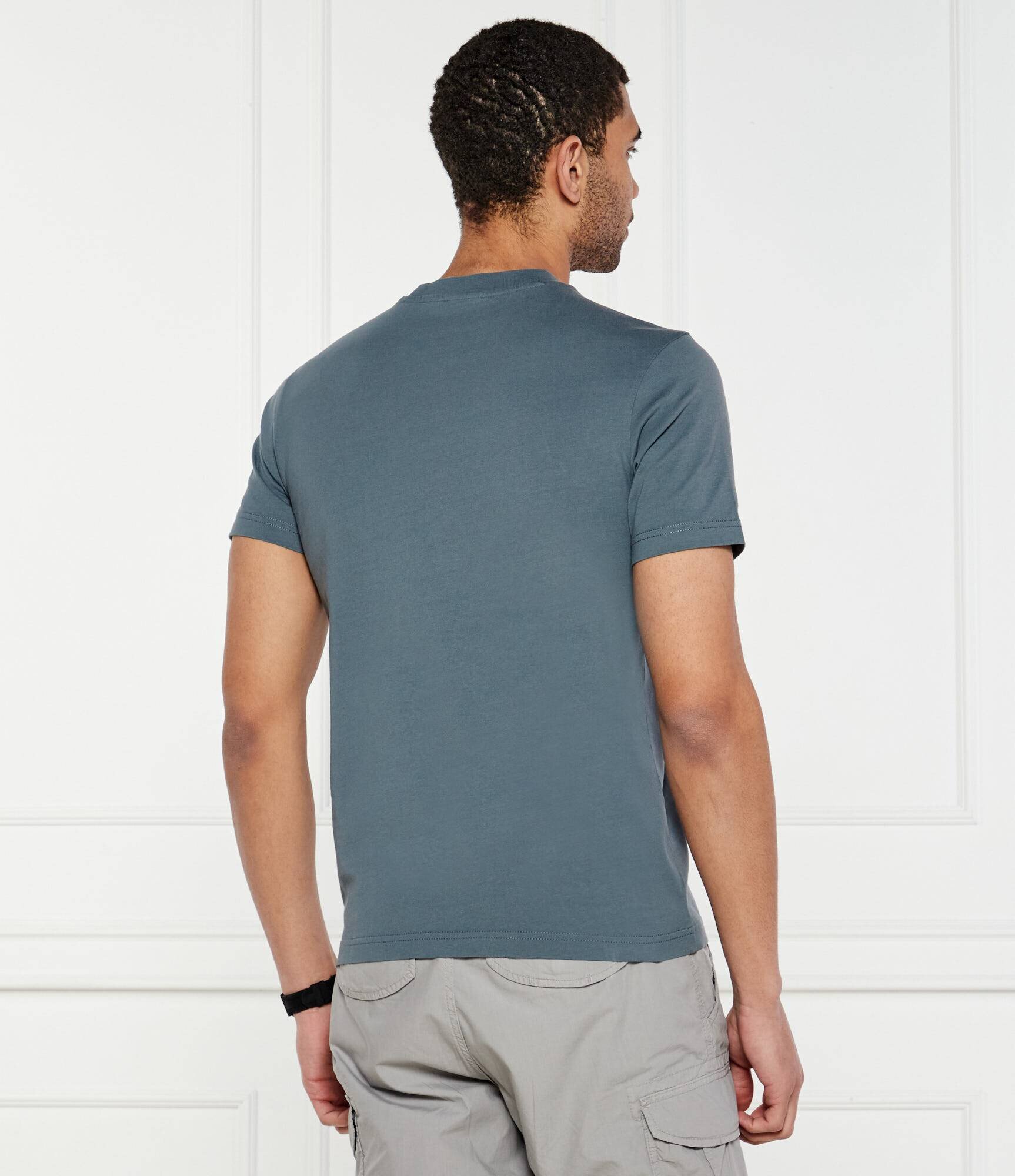 Napapijri Tricou S-IAATO | Regular Fit