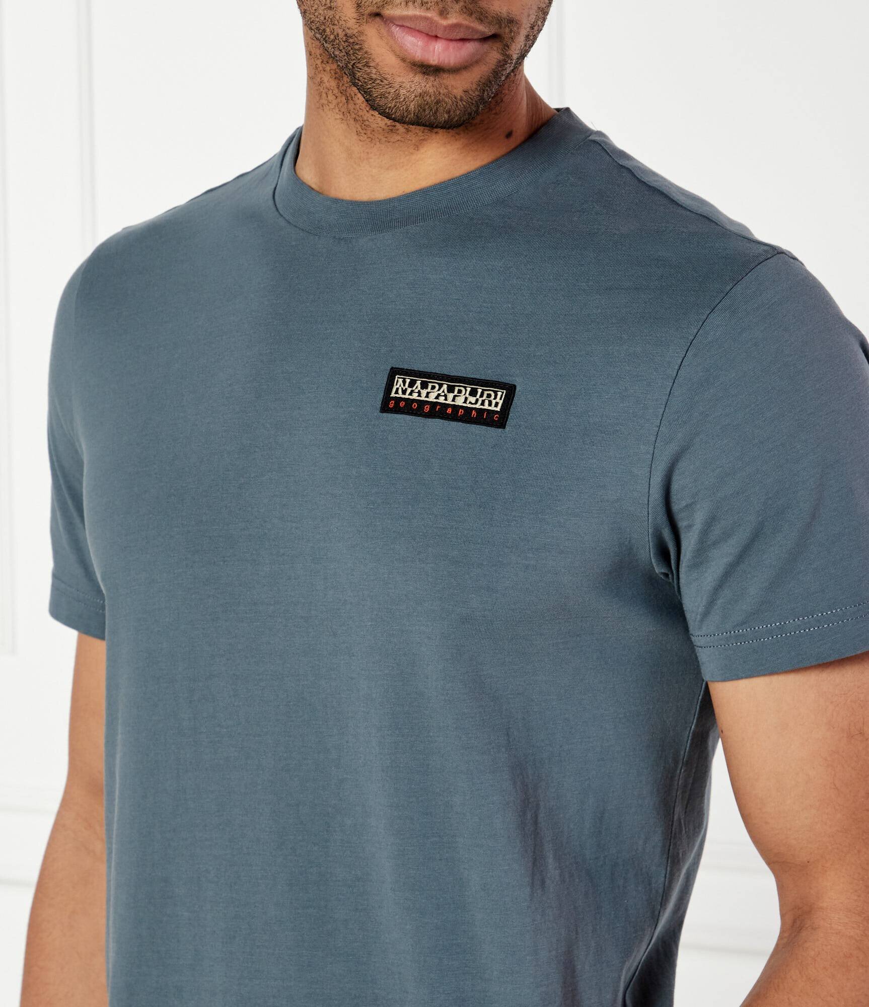 Napapijri Tricou S-IAATO | Regular Fit