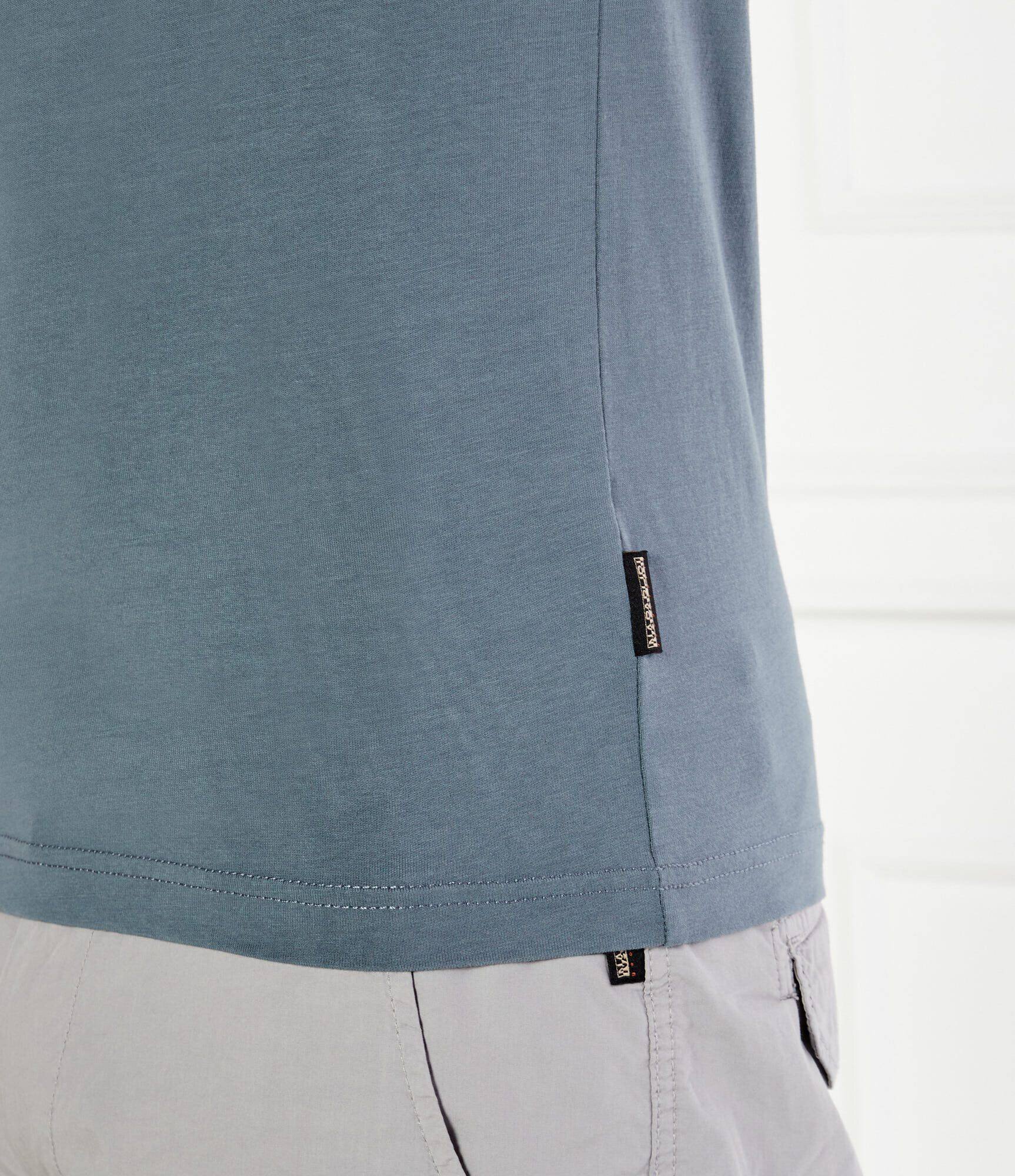 Napapijri Tricou S-IAATO | Regular Fit