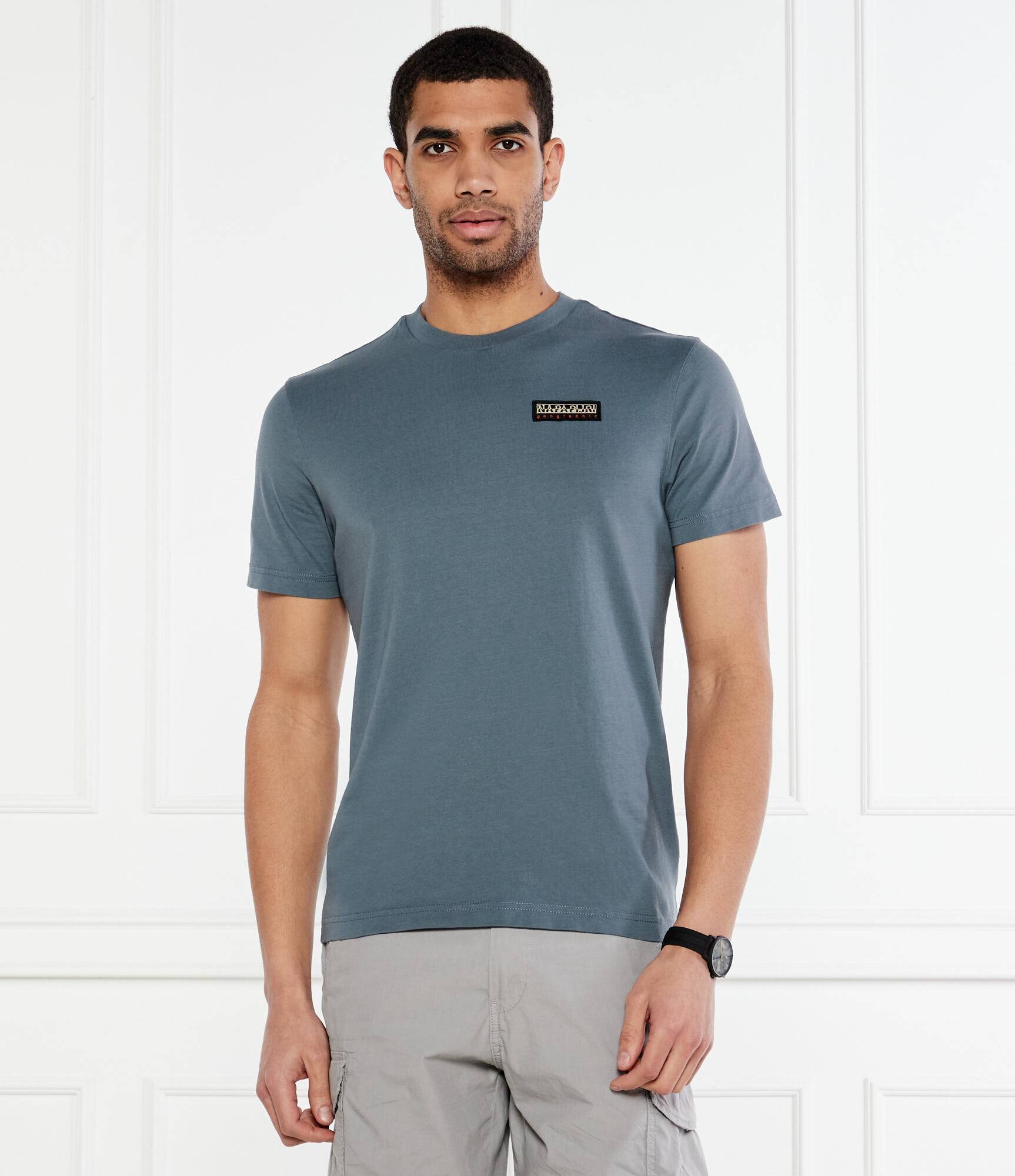 Napapijri Tricou S-IAATO | Regular Fit