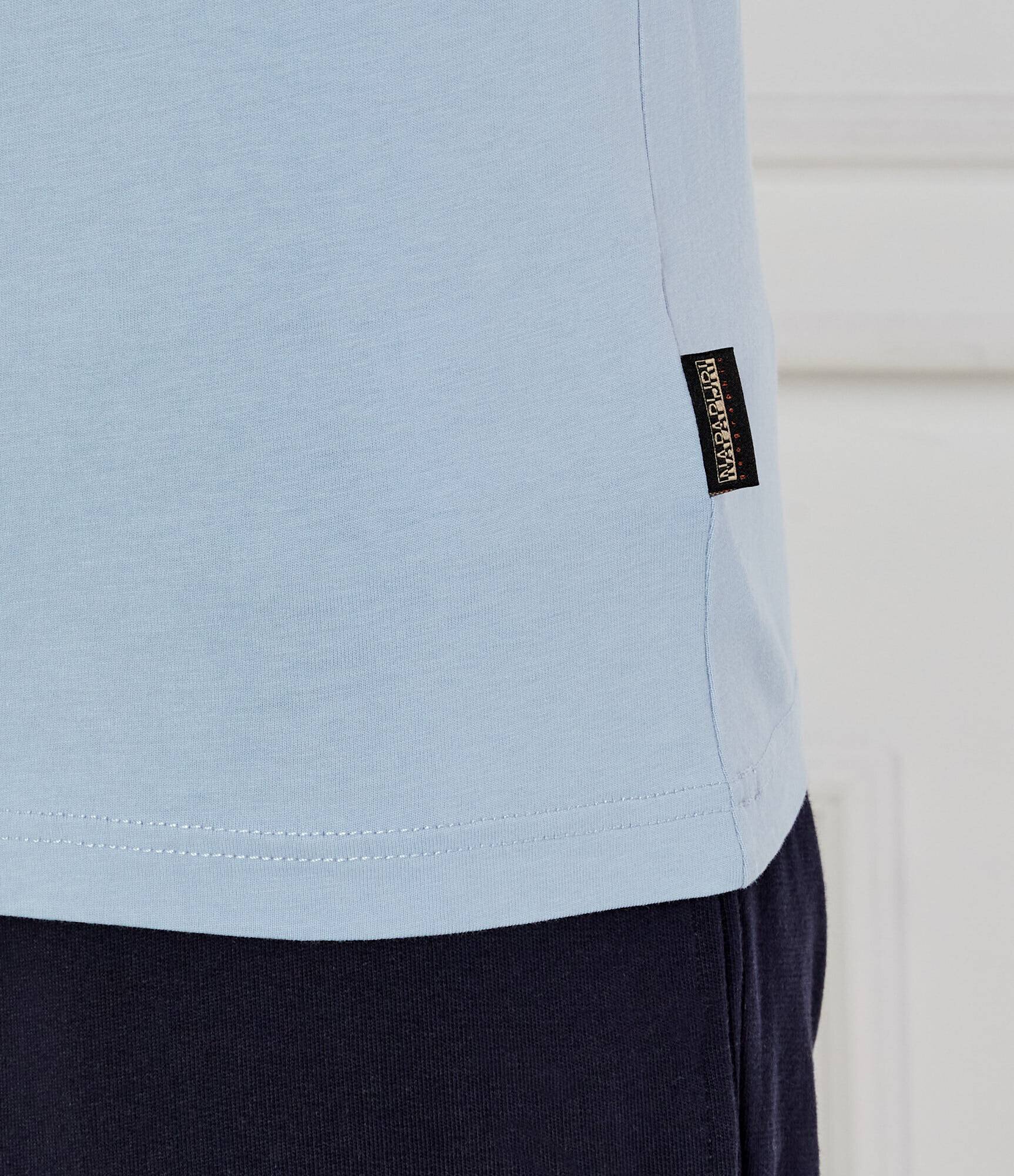 Napapijri Tricou S-Iaato | regular fit