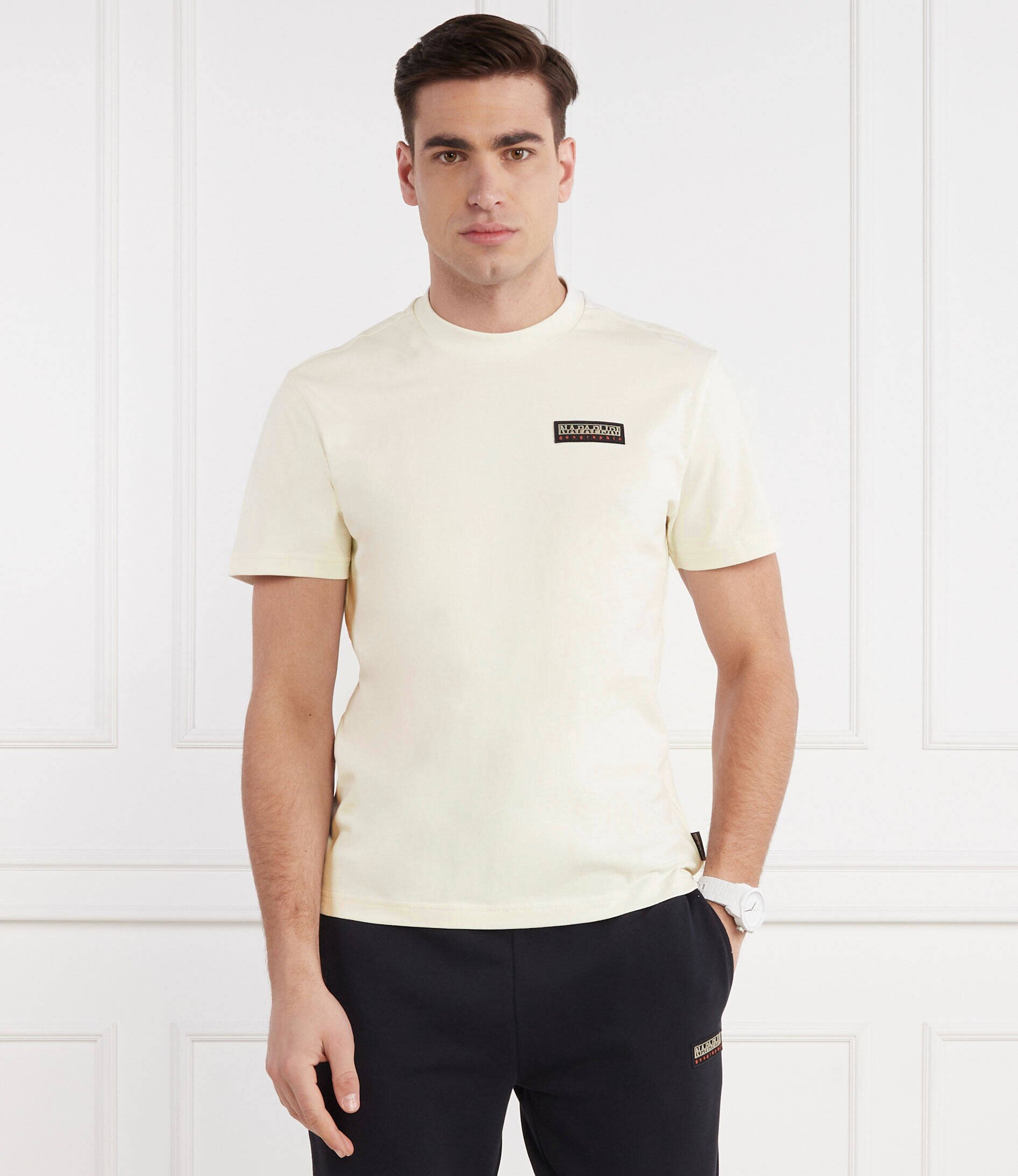 Napapijri Tricou S-IAATO | Regular Fit