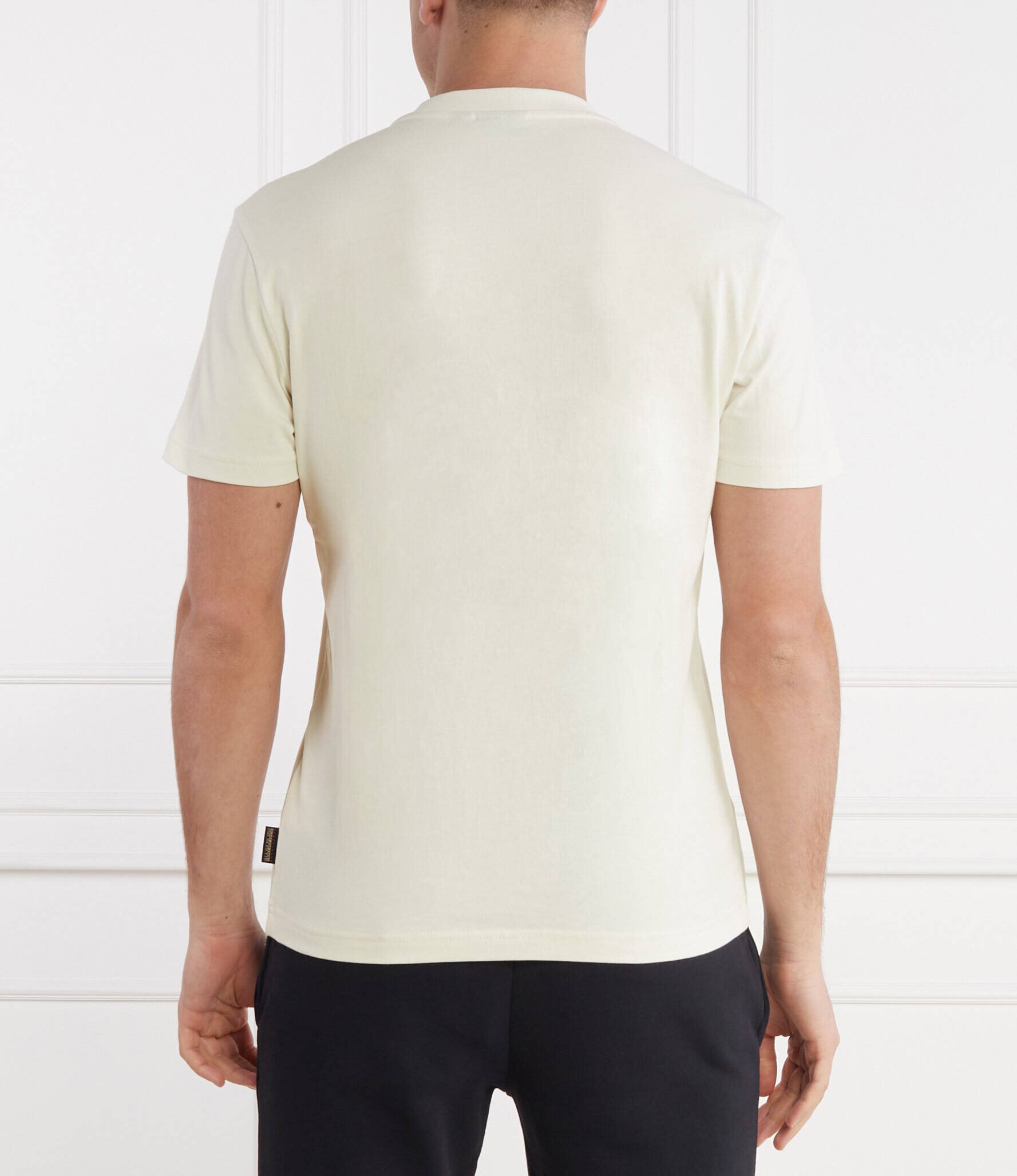 Napapijri Tricou S-IAATO | Regular Fit