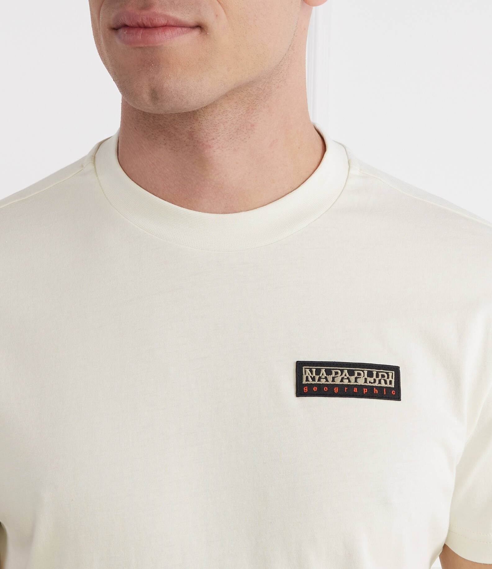 Napapijri Tricou S-IAATO | Regular Fit
