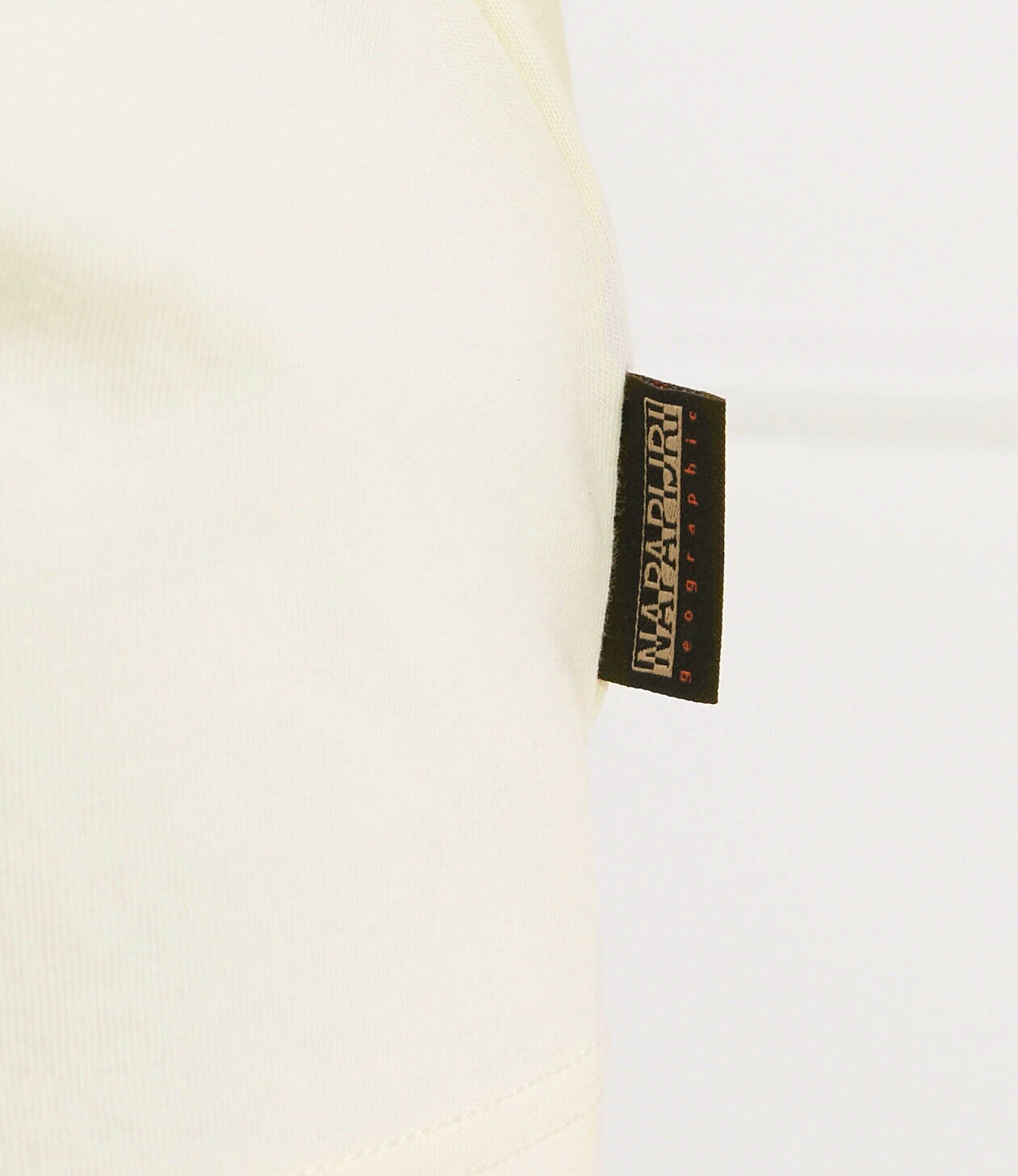 Napapijri Tricou S-IAATO | Regular Fit