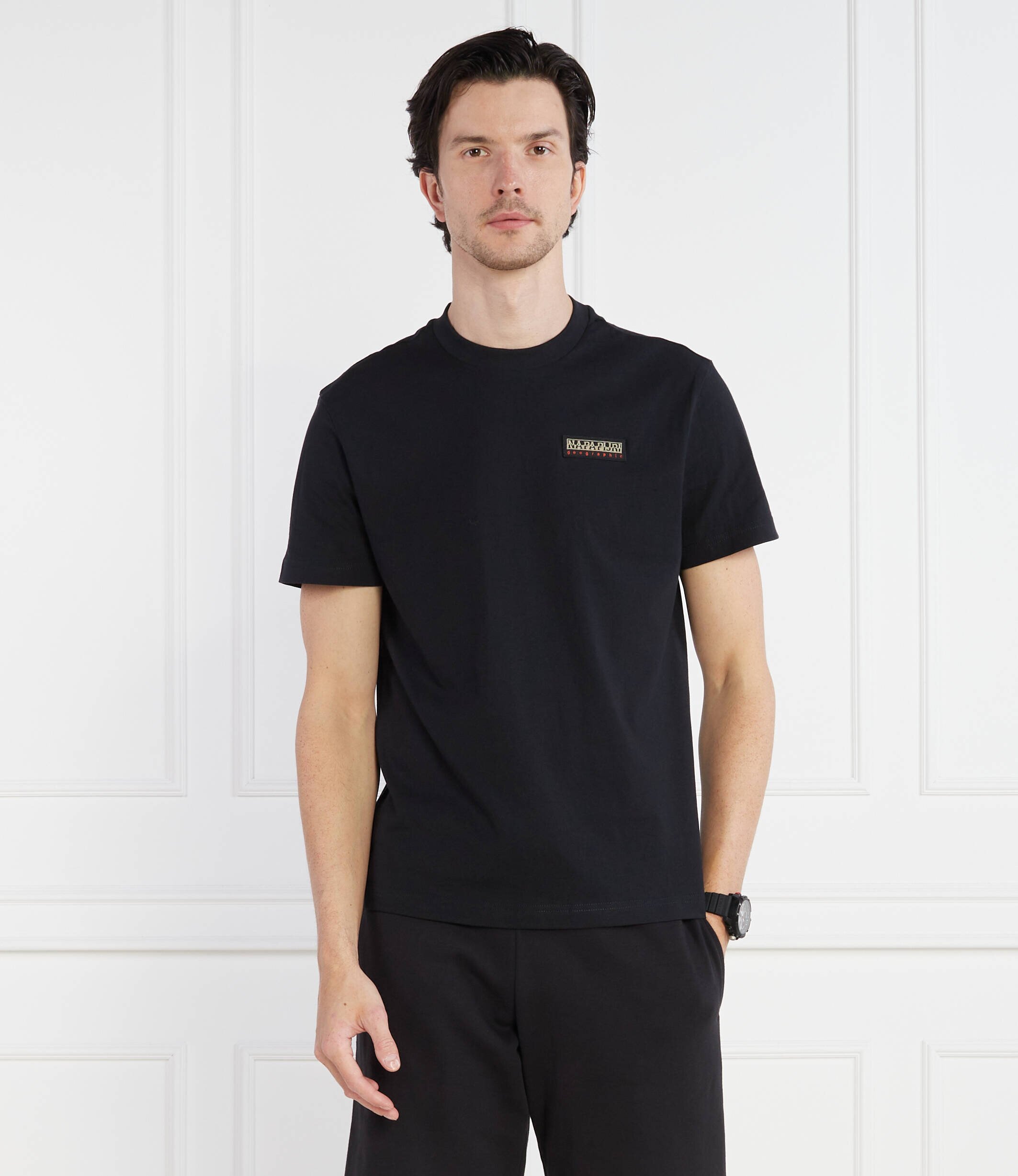 Napapijri Tricou S-IAATO | Regular Fit