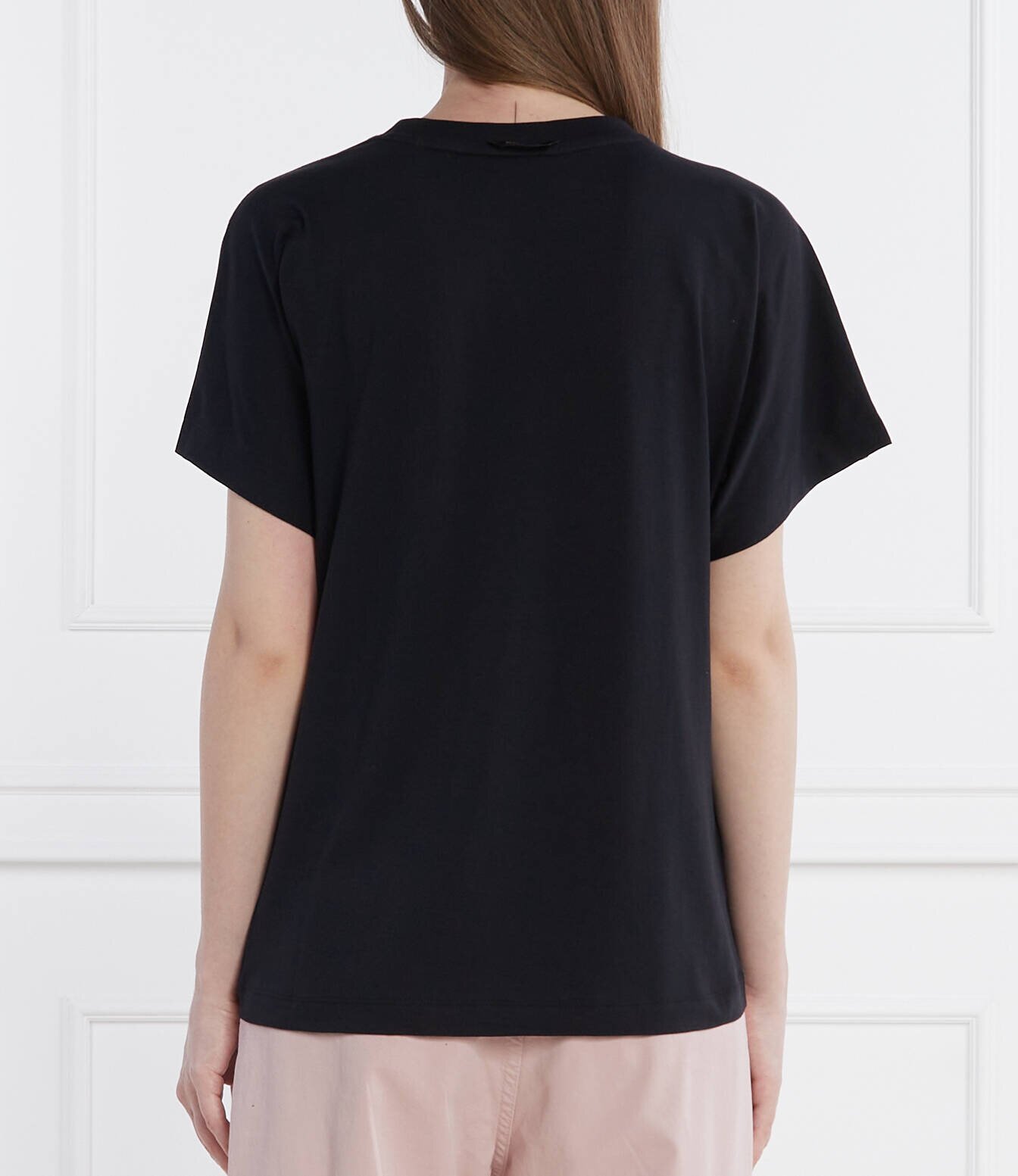 Napapijri Tricou S-KEITH | Loose fit