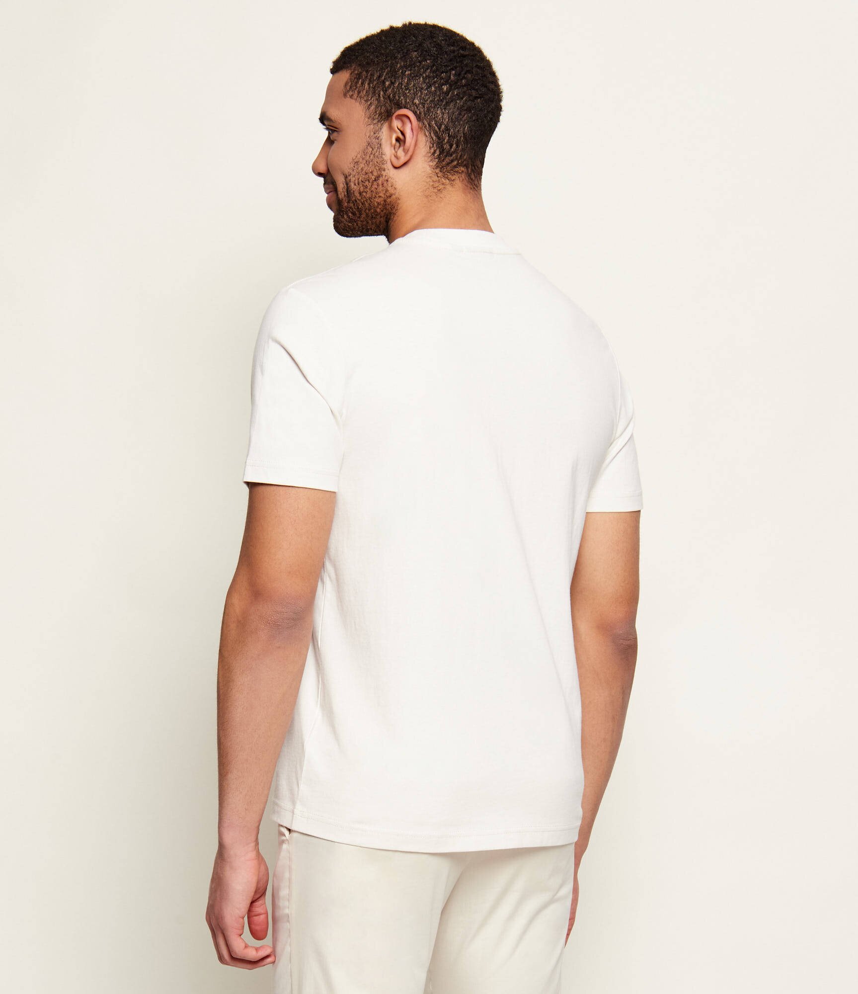 Napapijri Tricou S-LODESTAR SS | Relaxed fit