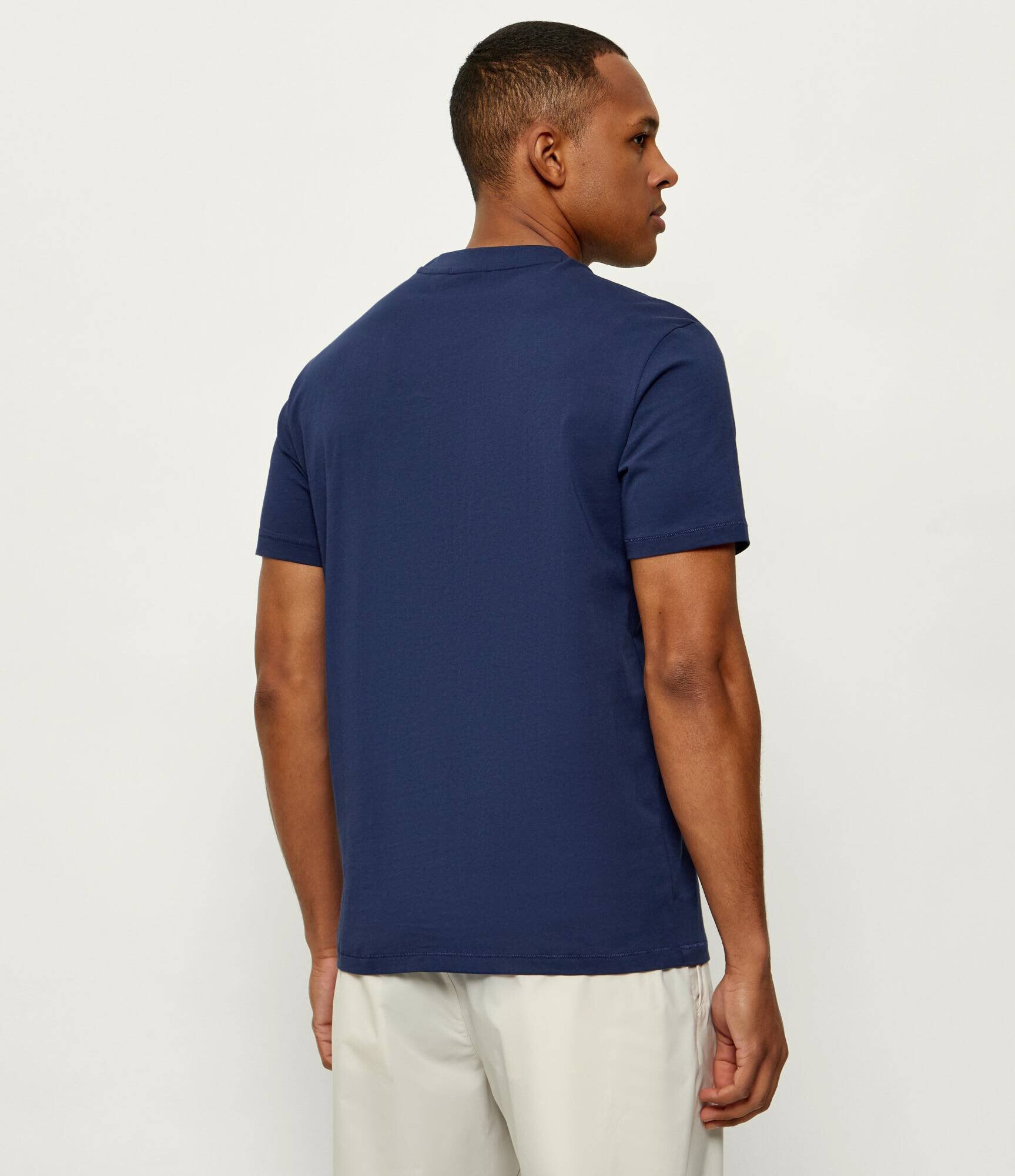 Napapijri Tricou S-MAHSA | regular fit
