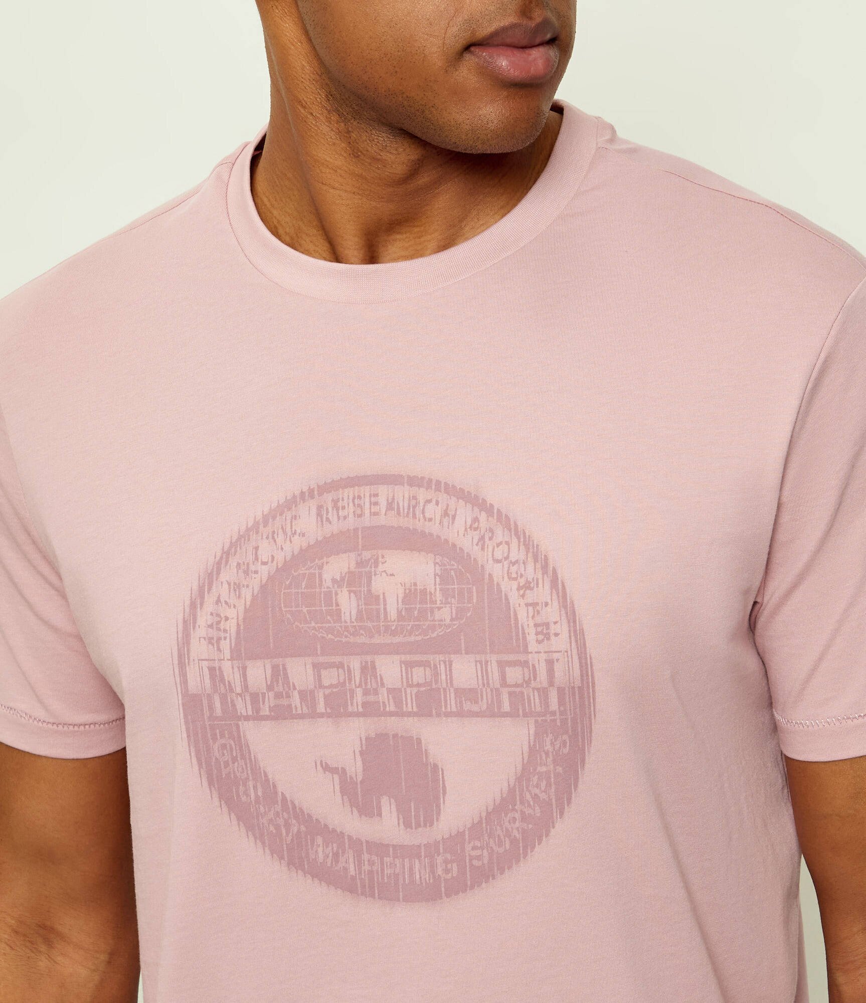 Napapijri Tricou S-MAHSA | regular fit