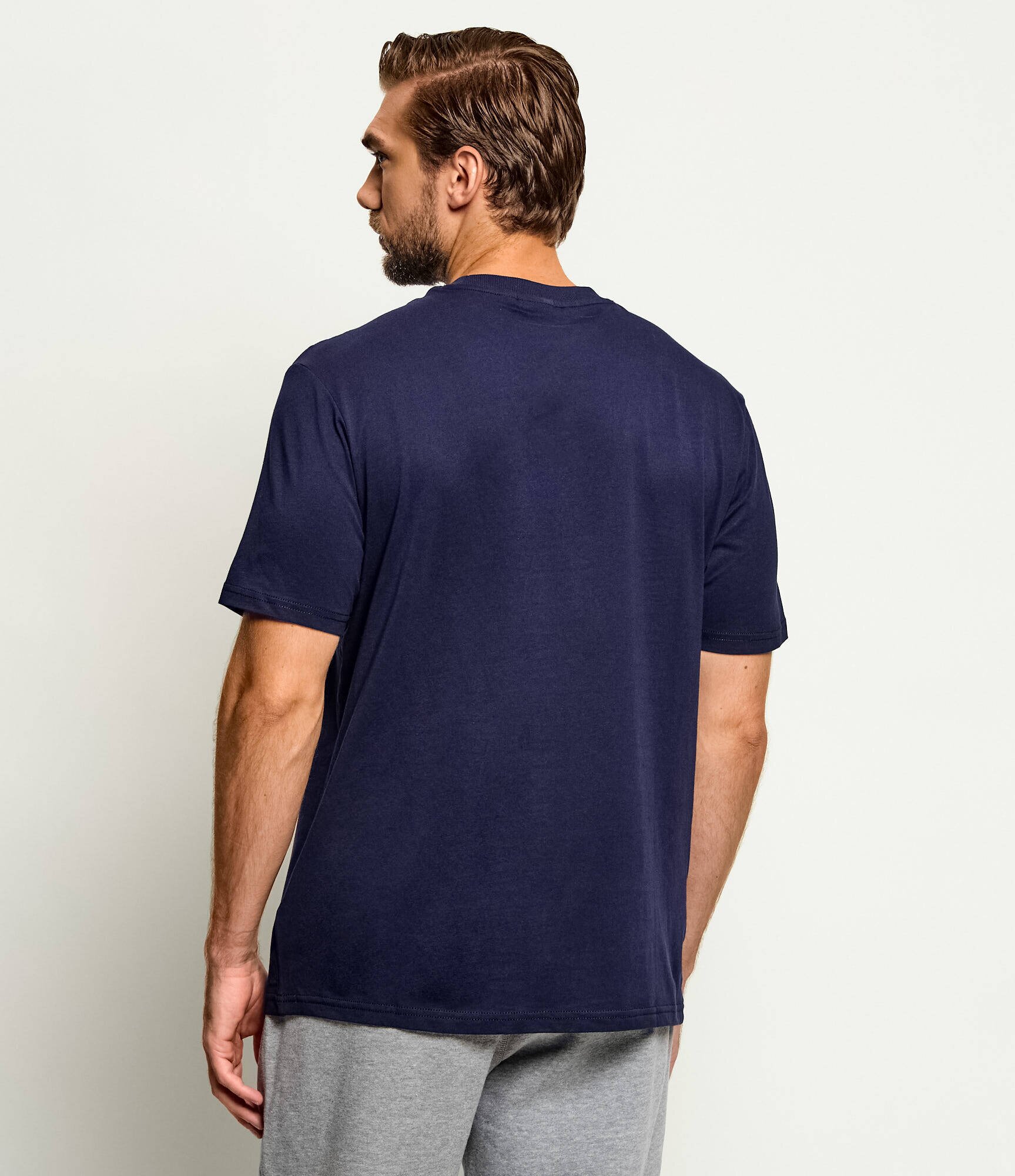 Napapijri Tricou S-SMALL BOX SS | Relaxed fit
