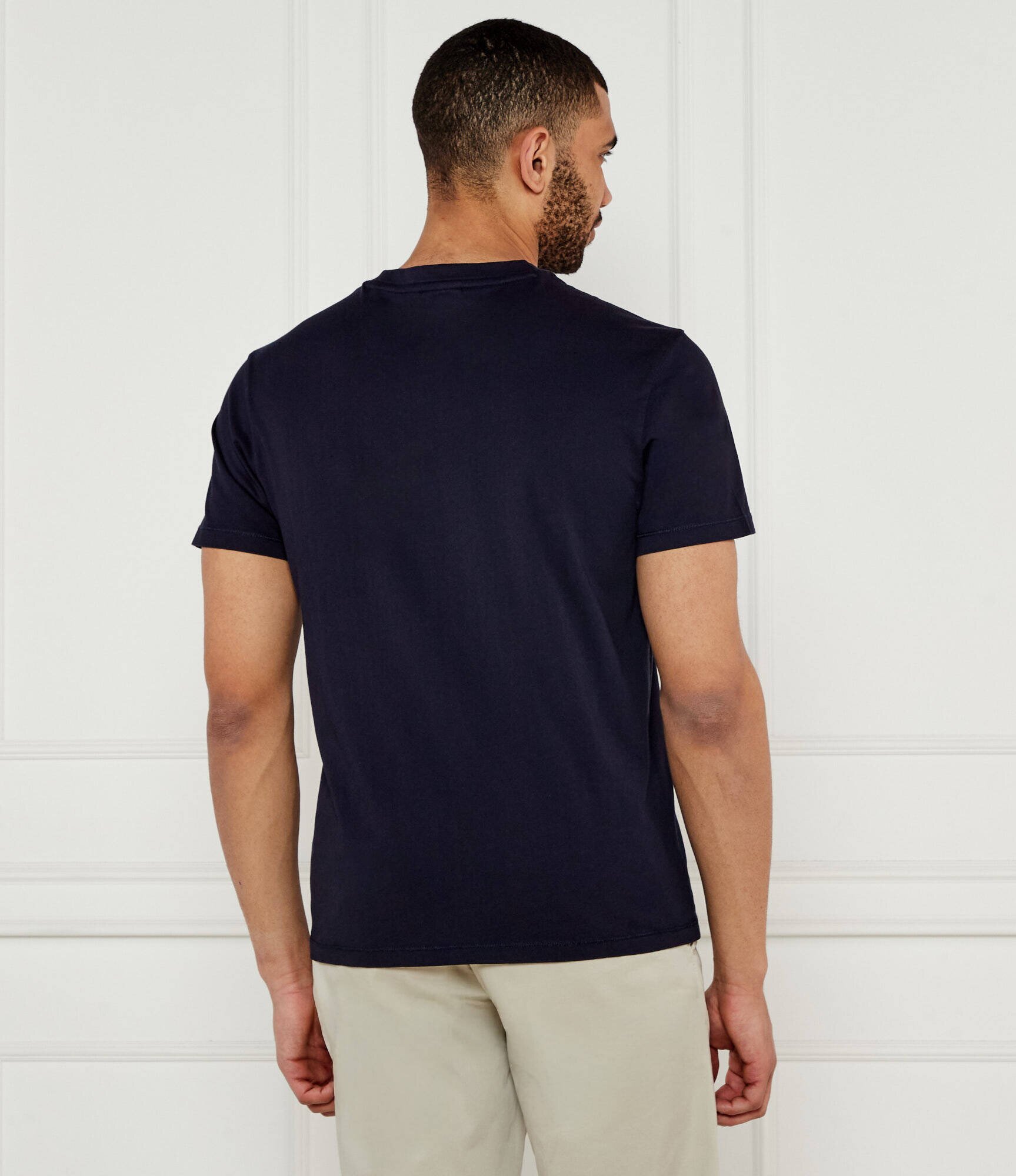 Napapijri Tricou S-VALDOR SS | Relaxed fit