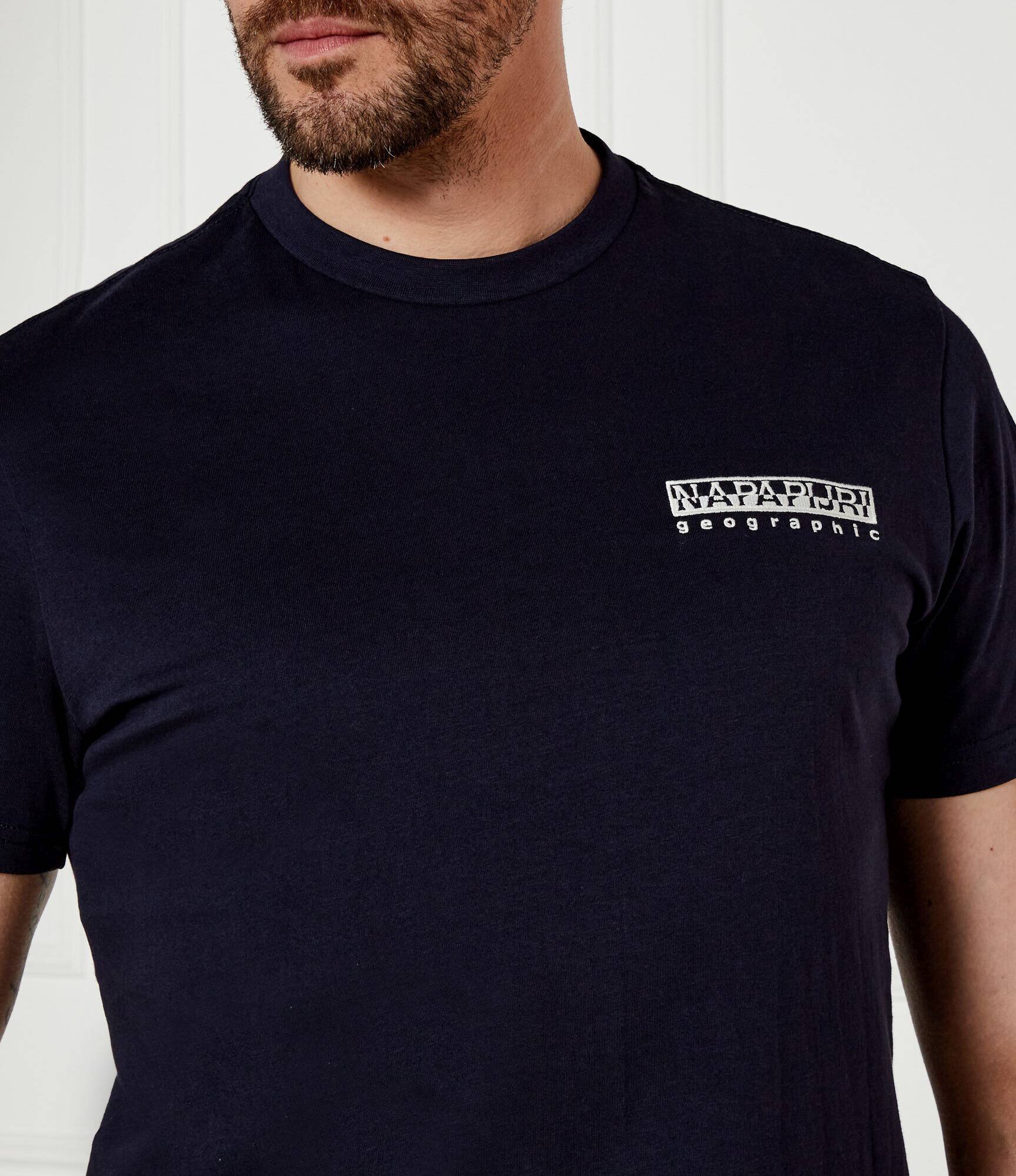 Napapijri Tricou S-Vignoni | Relaxed fit