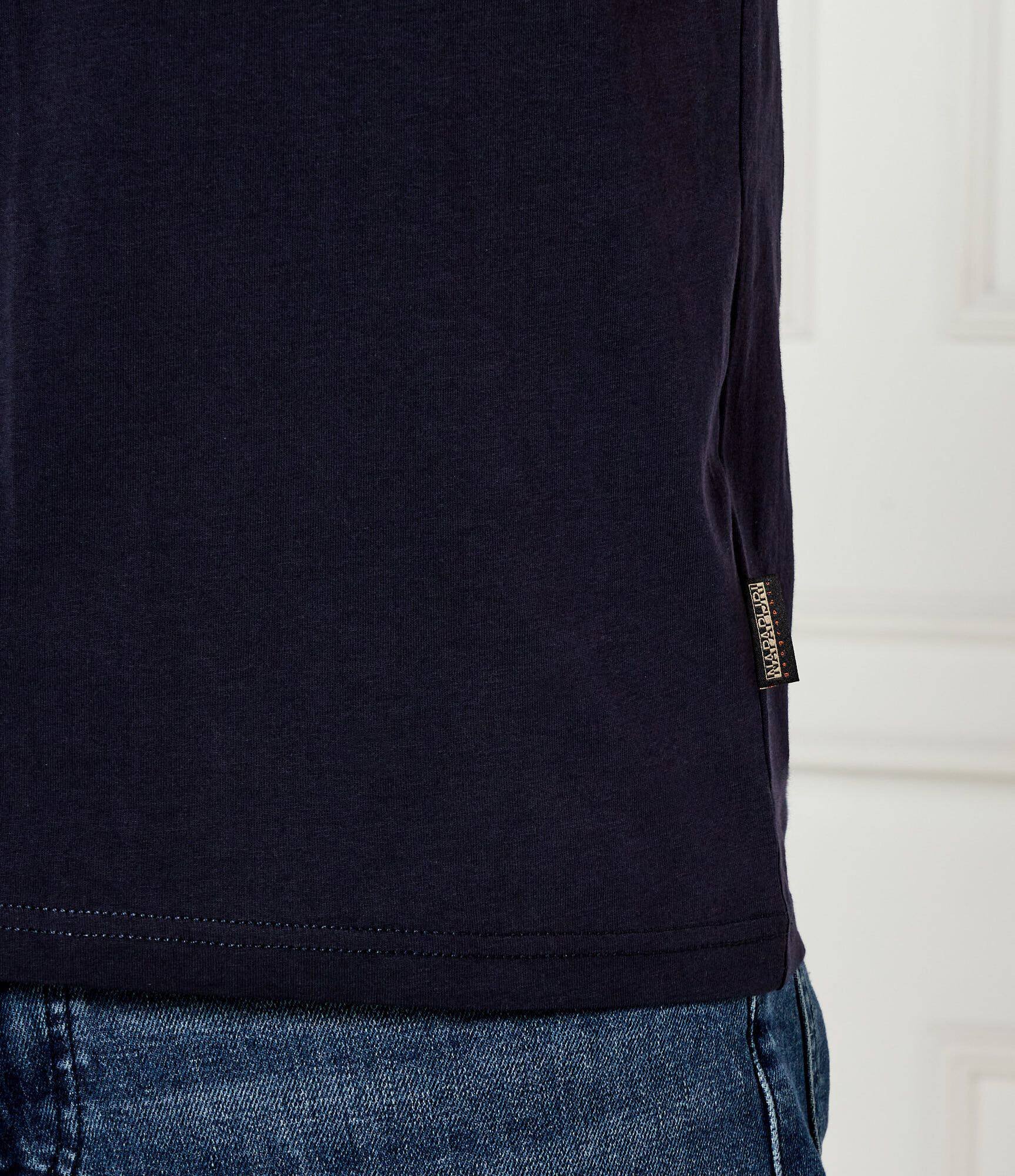 Napapijri Tricou S-Vignoni | Relaxed fit