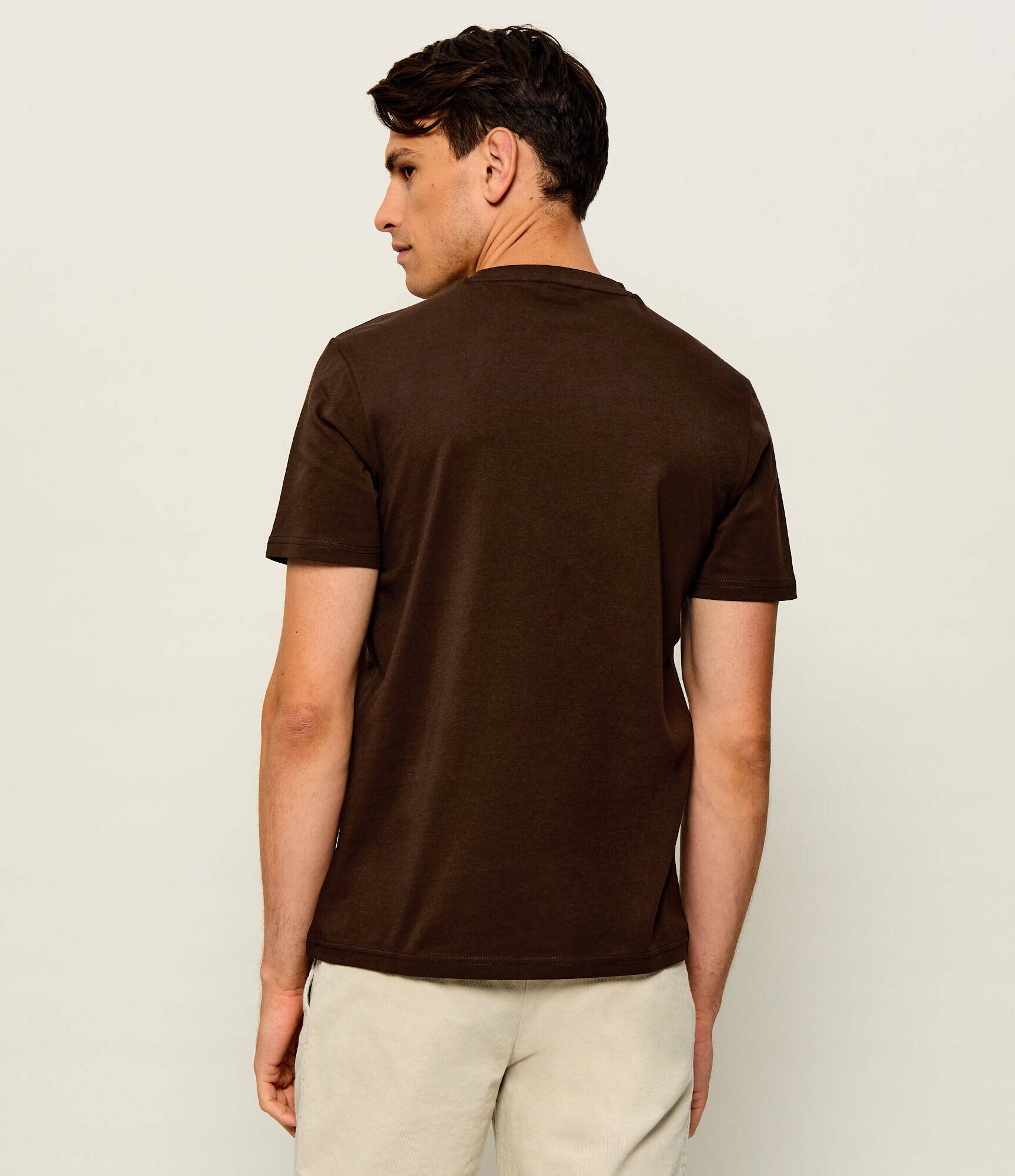 Napapijri Tricou Salis | regular fit