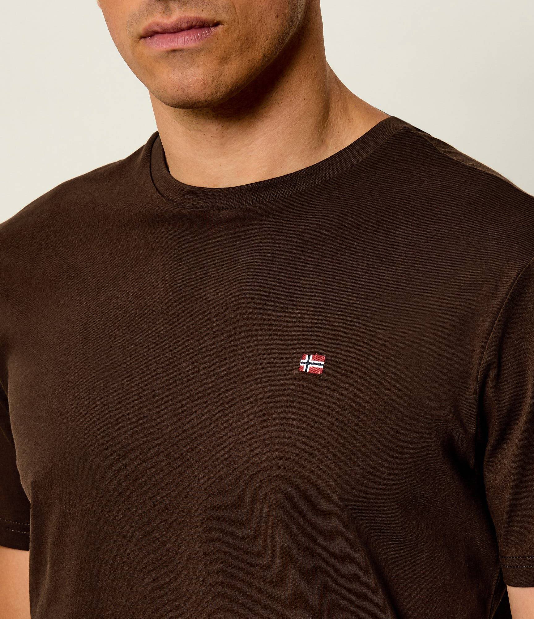 Napapijri Tricou Salis | regular fit