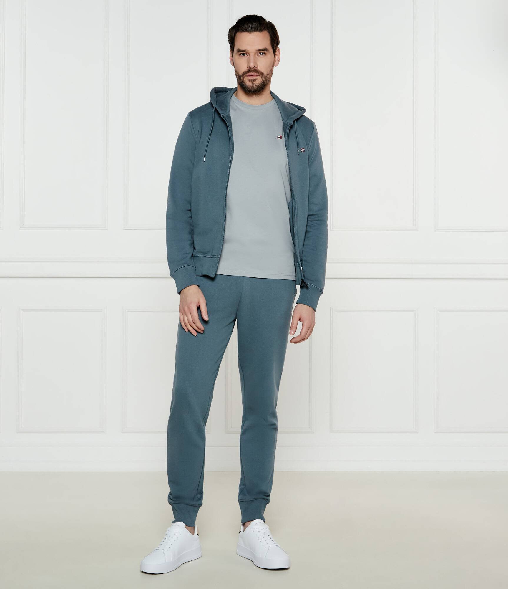 Napapijri Tricou SALIS | Regular Fit