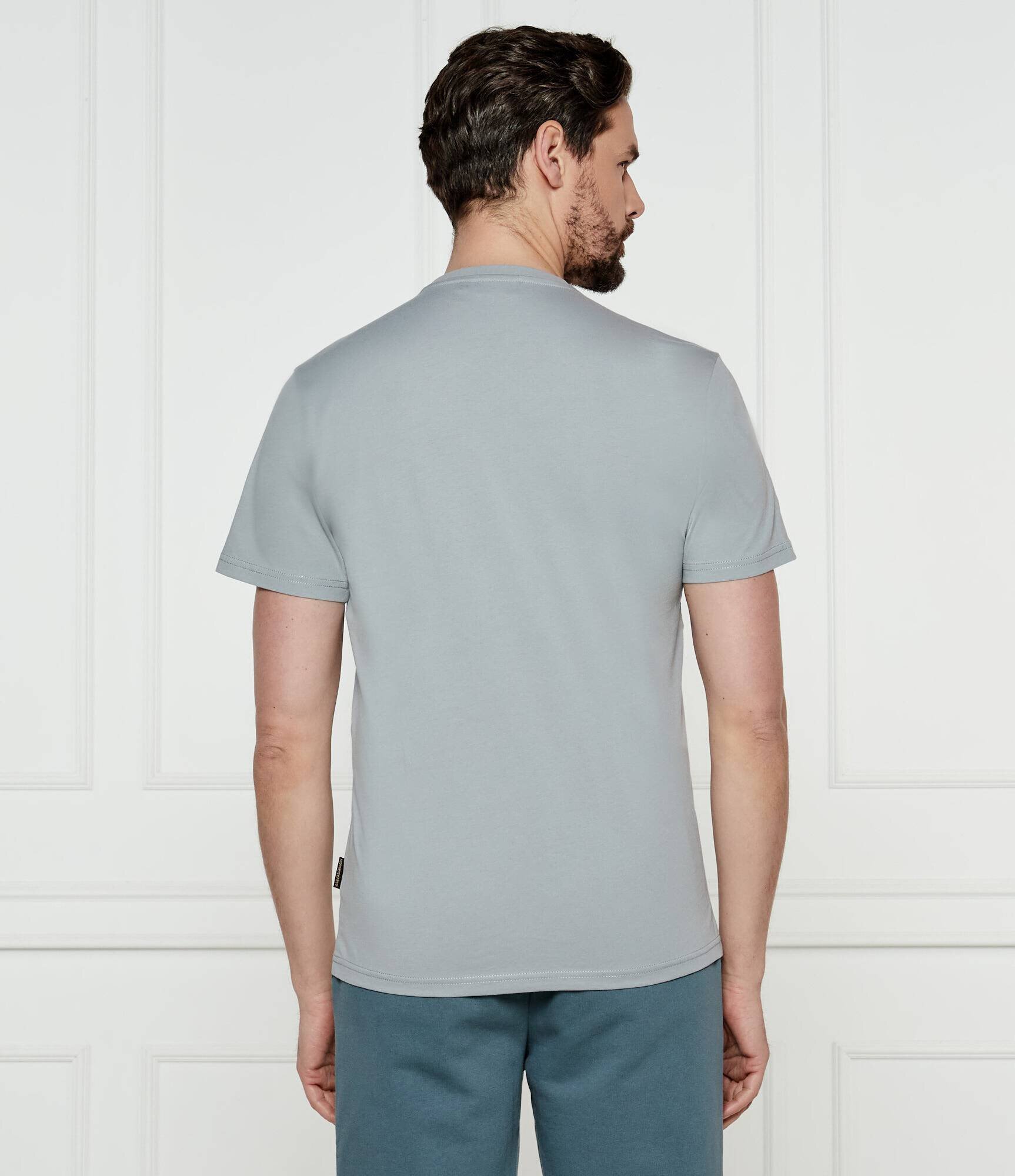 Napapijri Tricou SALIS | Regular Fit