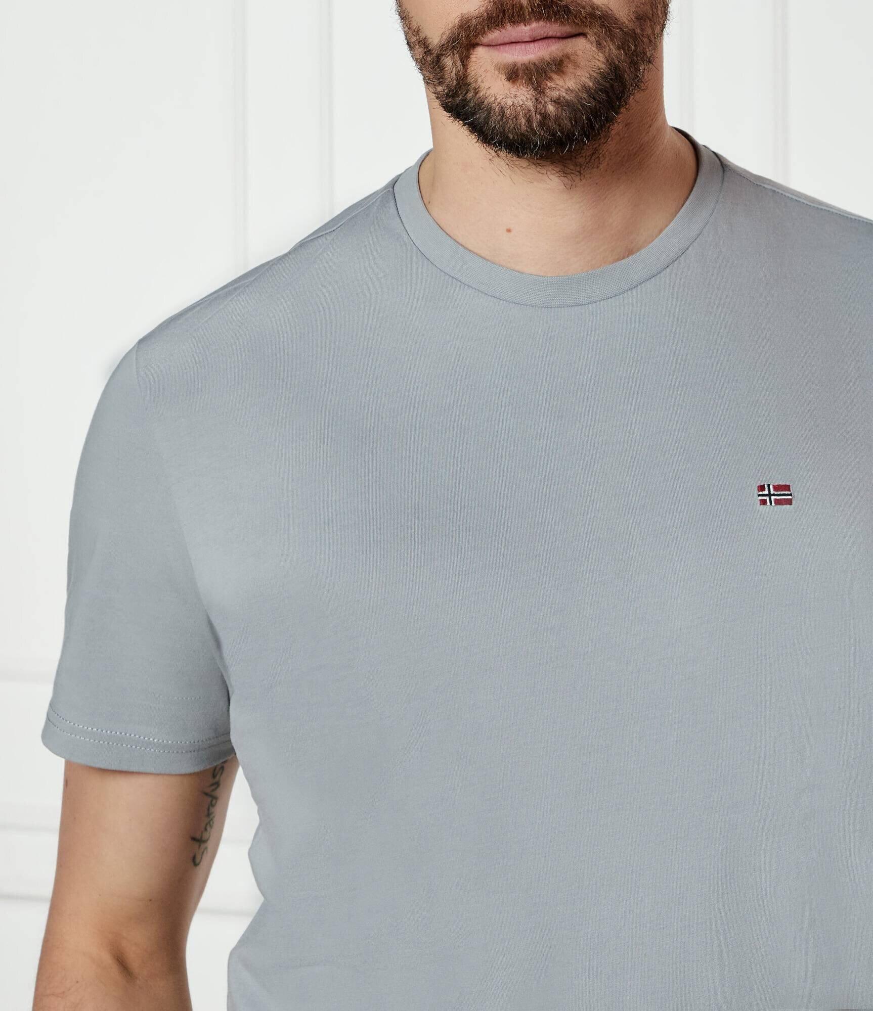 Napapijri Tricou SALIS | Regular Fit