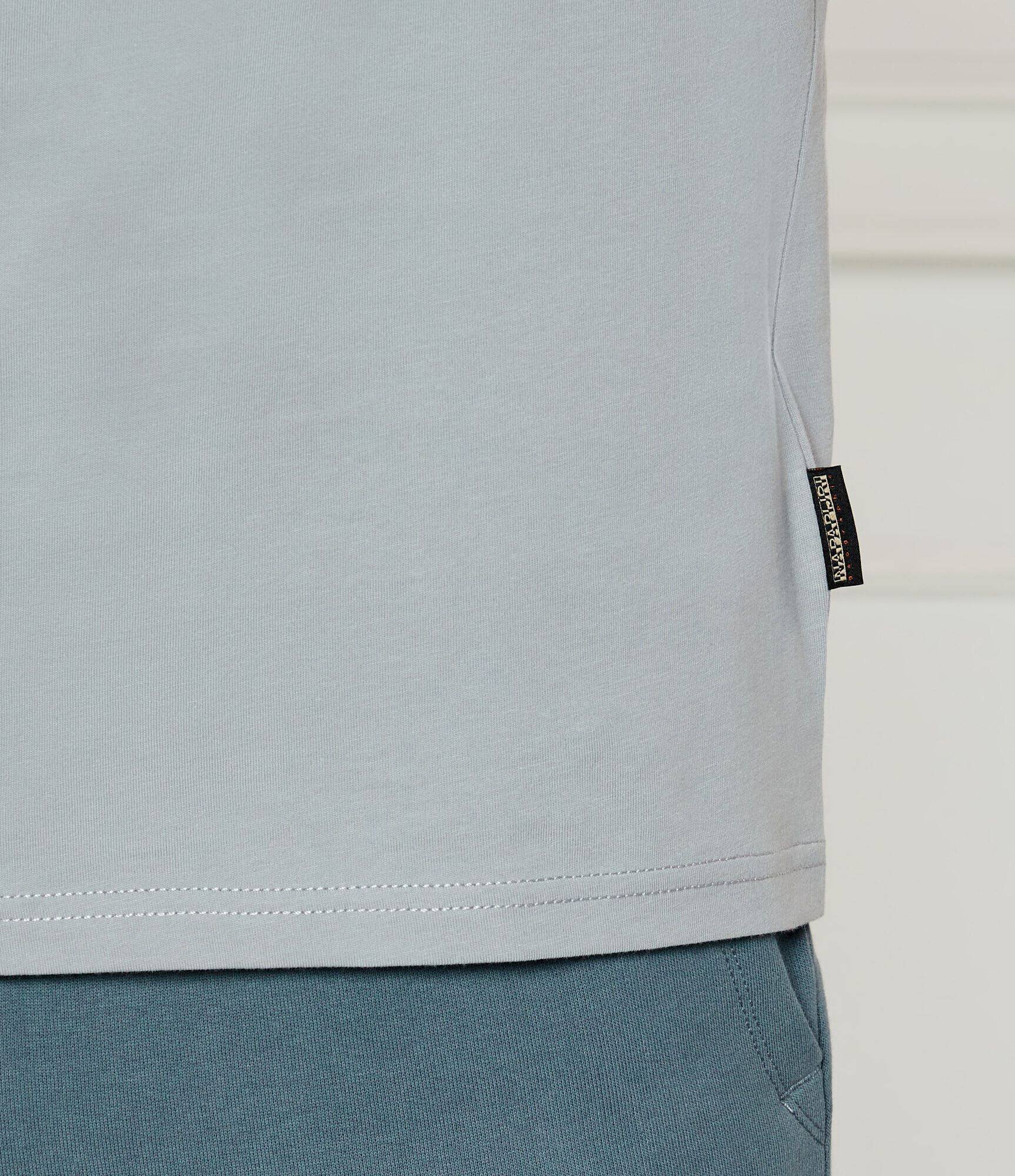 Napapijri Tricou SALIS | Regular Fit